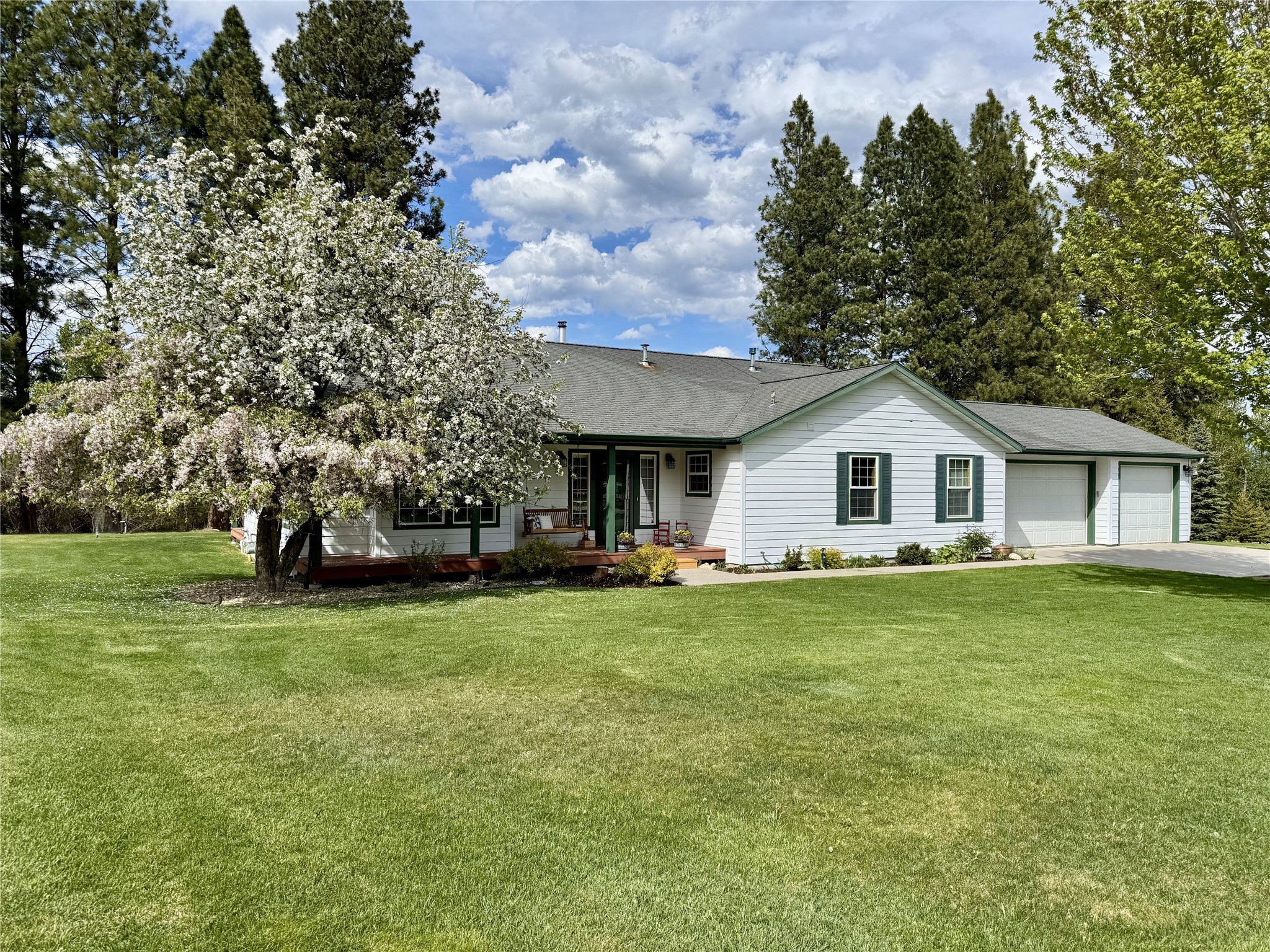 246 Blodgett Way Property Photo 1