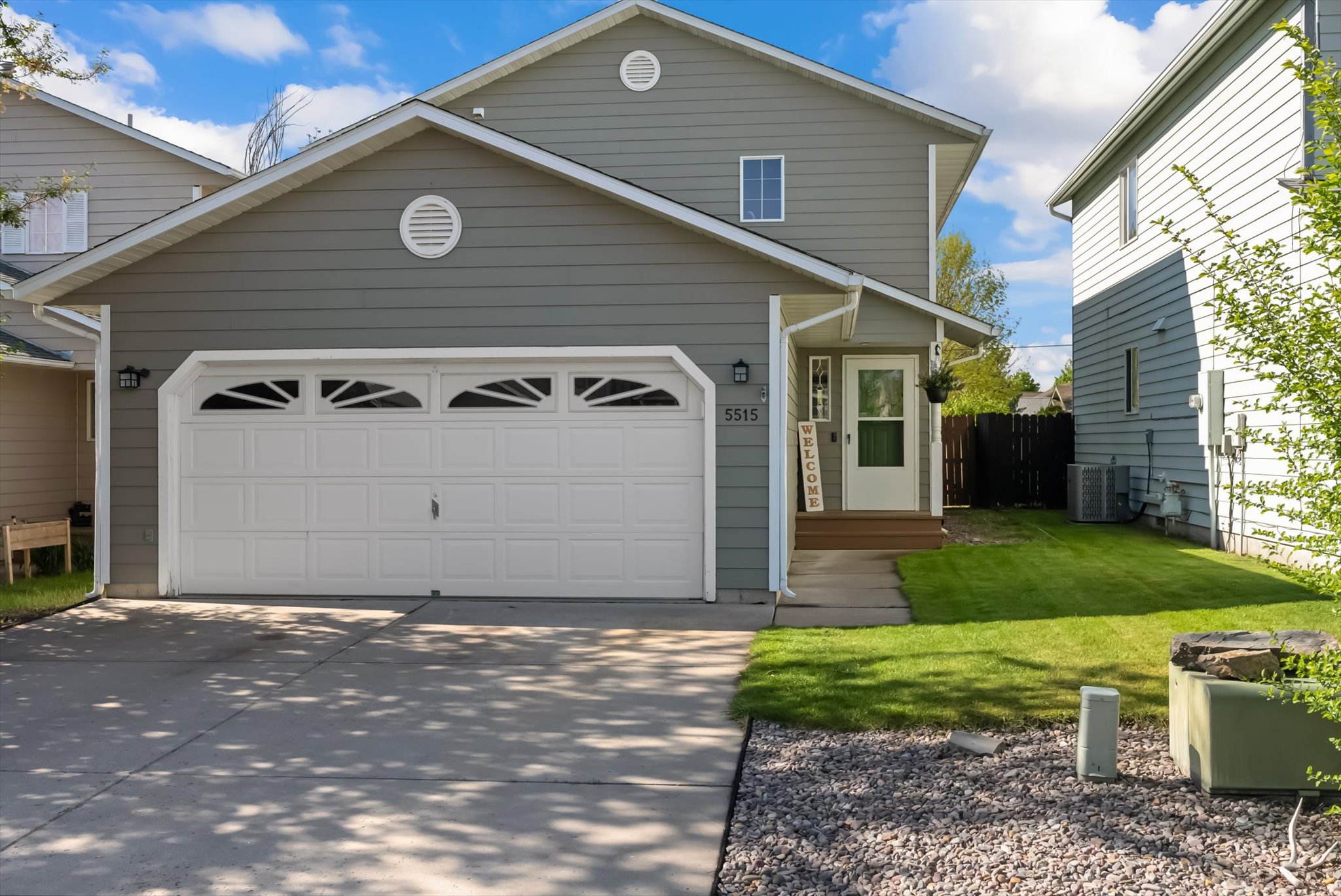5515 Nickel Drive Property Photo 1