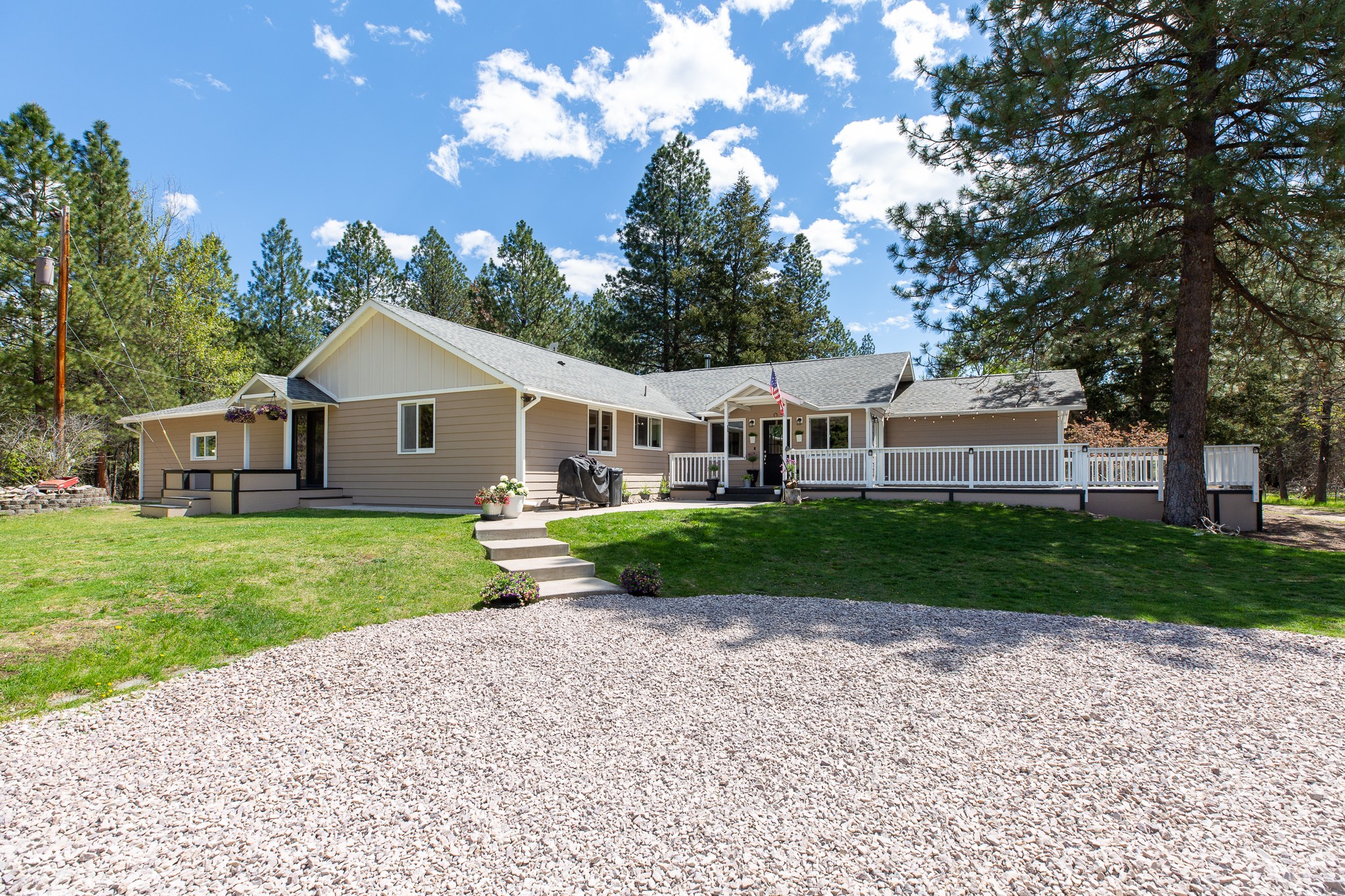 6400 Boondock Lane Property Photo