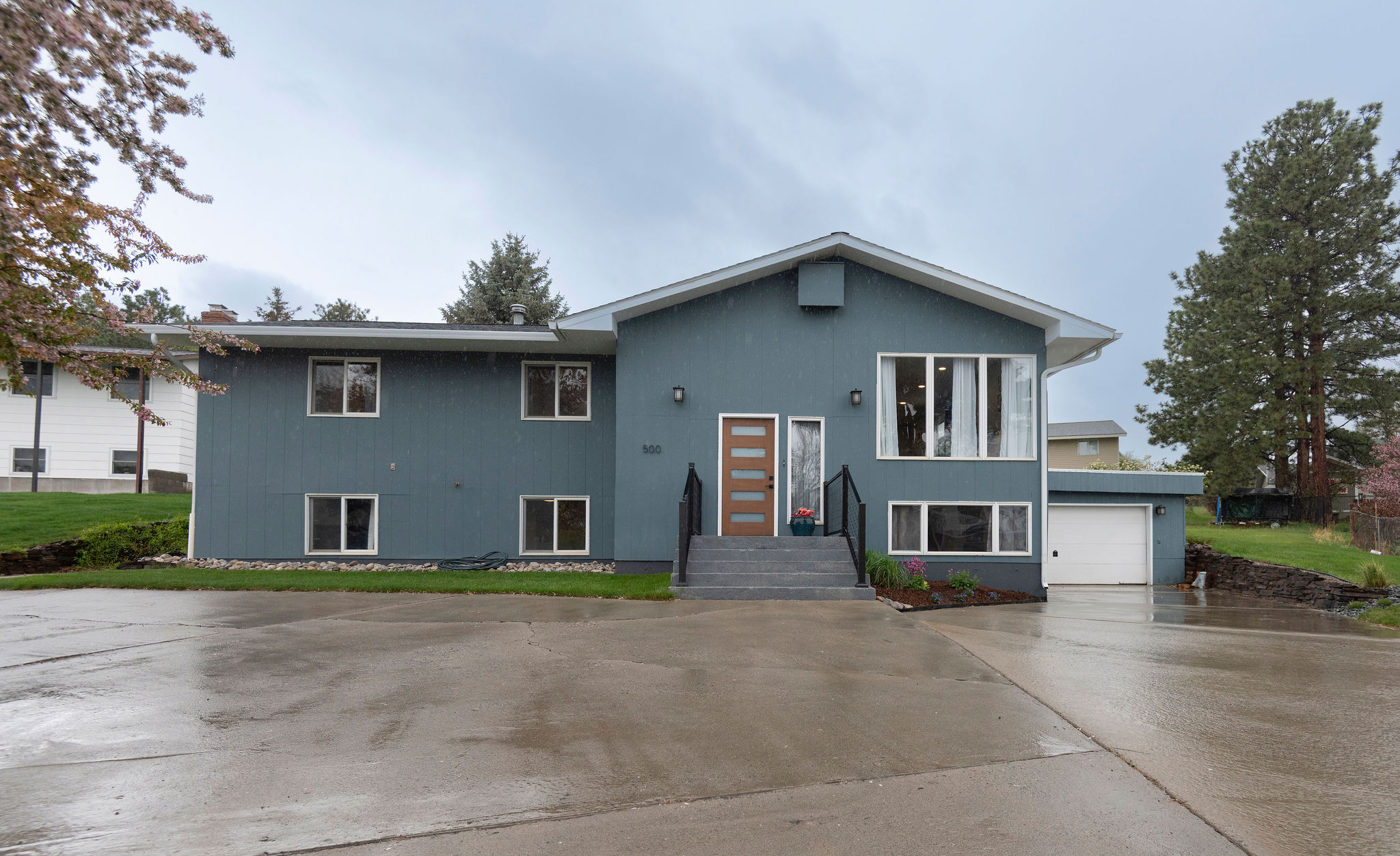 500 Geddis Street Property Photo