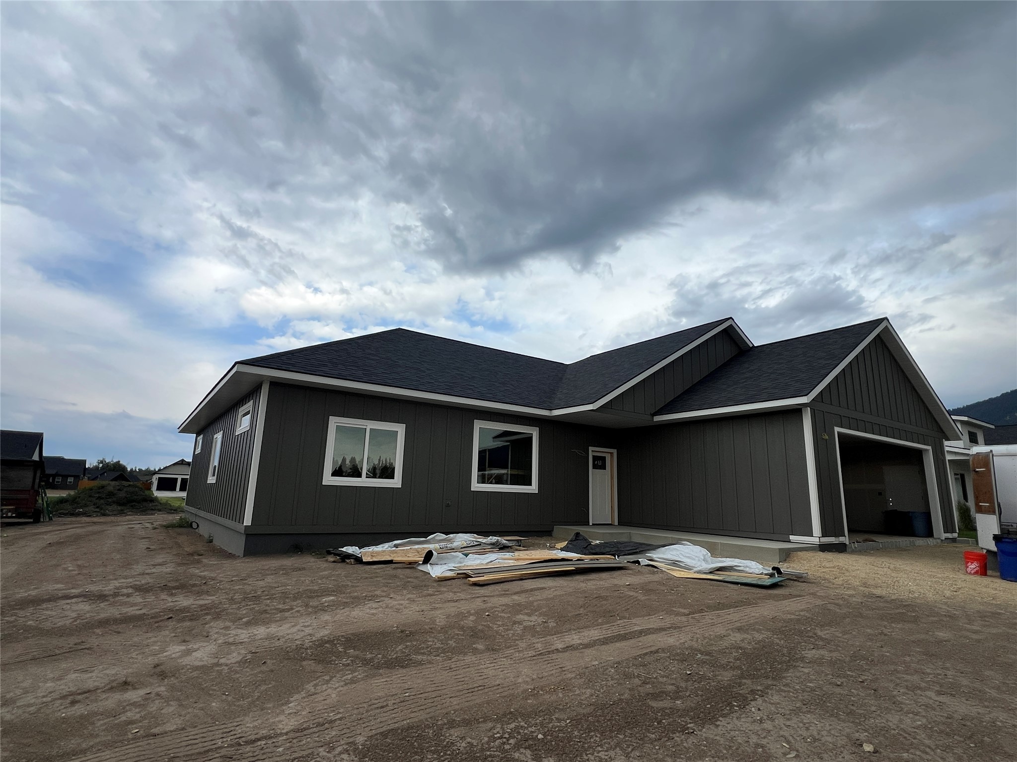 209 Palomino Drive Property Photo 1