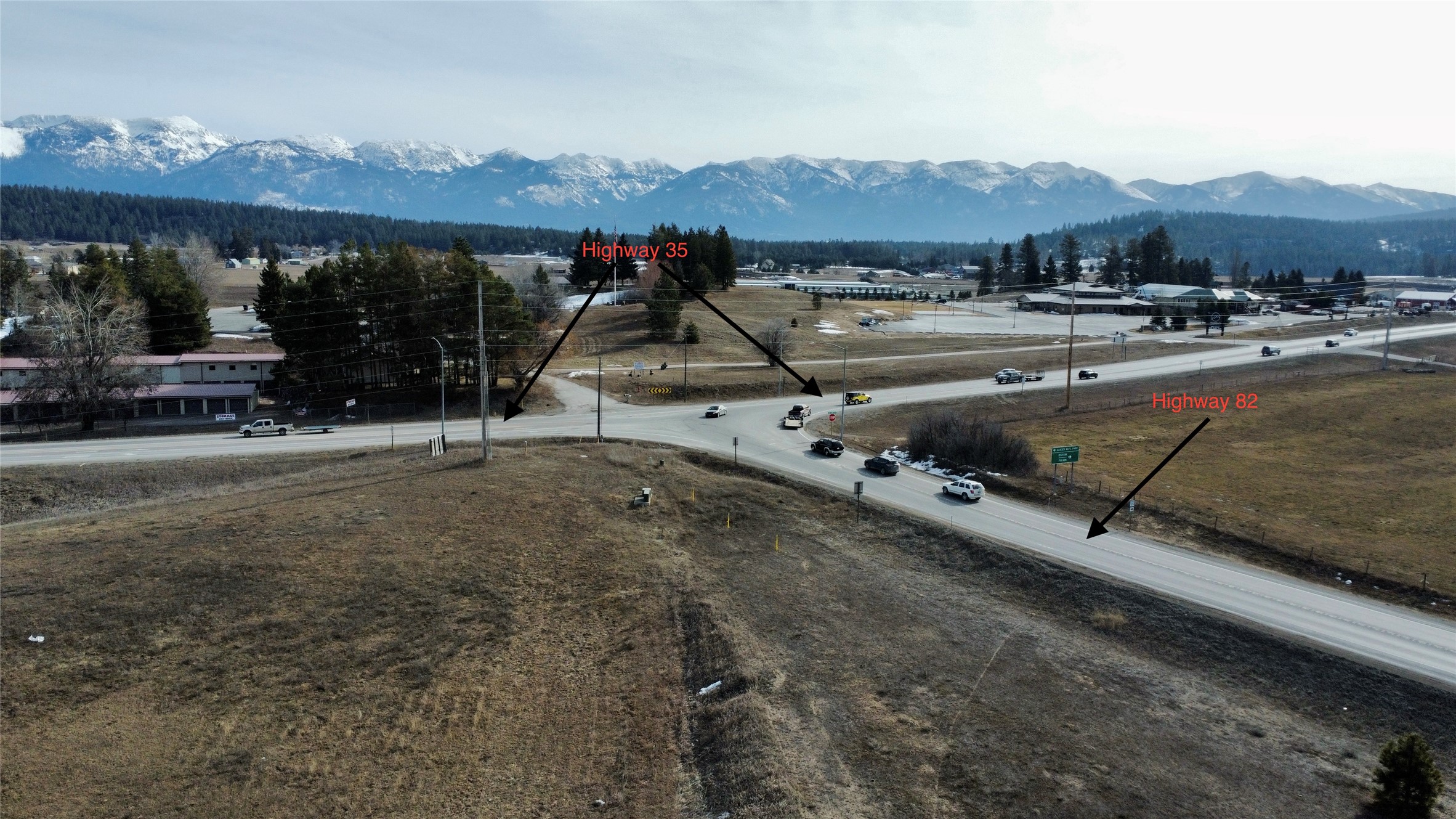 2873 And 2879 Mt Highway 82 Property Photo 3