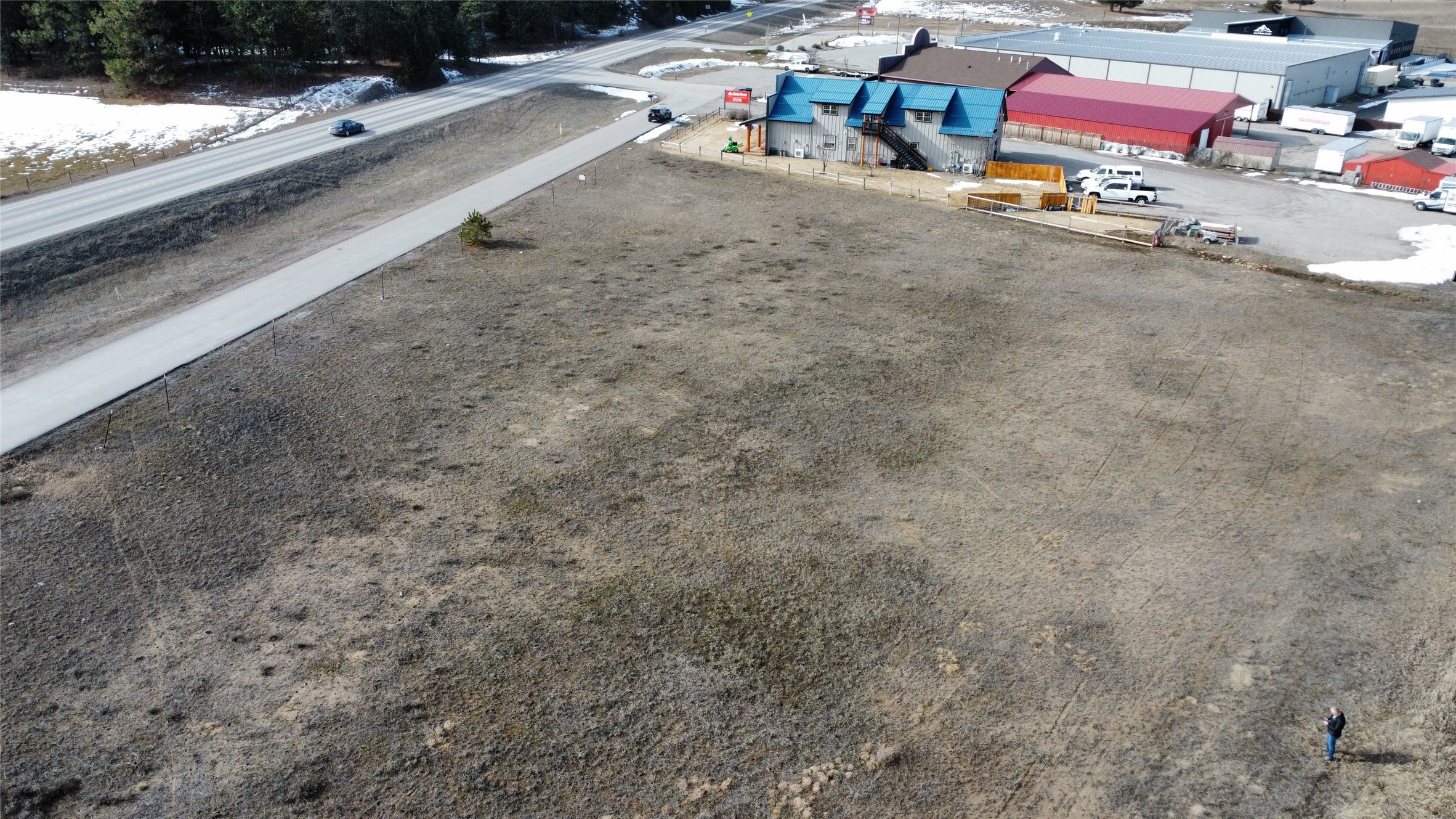 2873 And 2879 Mt Highway 82 Property Photo 14