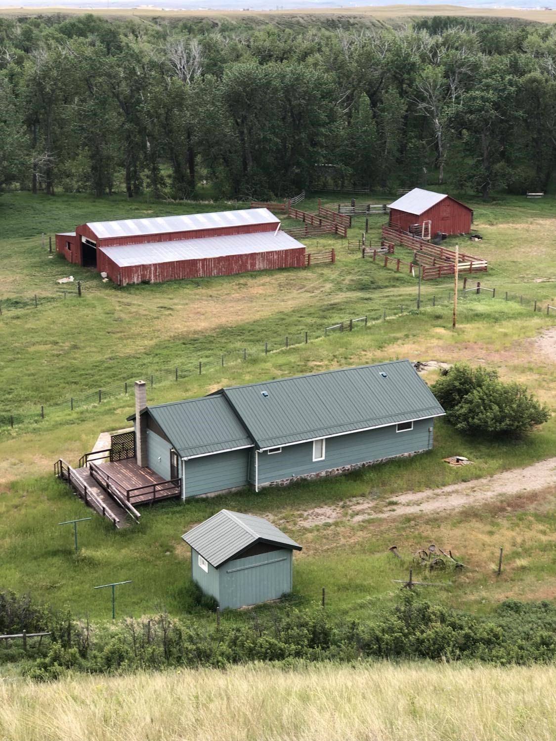 470 Duck Lake Road Property Photo 2