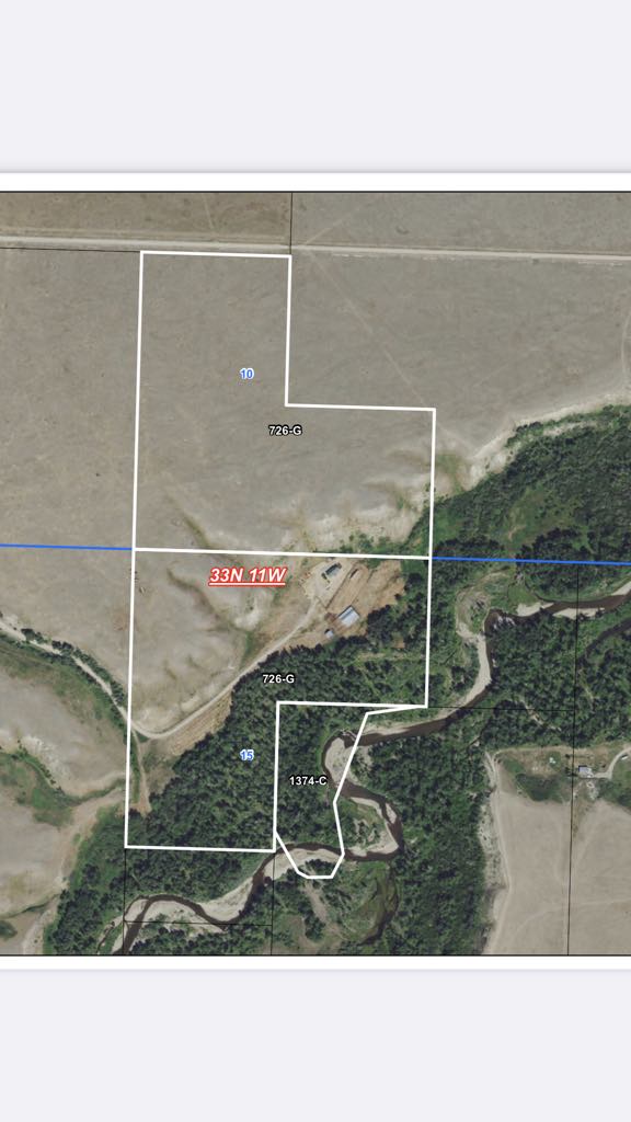 470 Duck Lake Road Property Photo 3