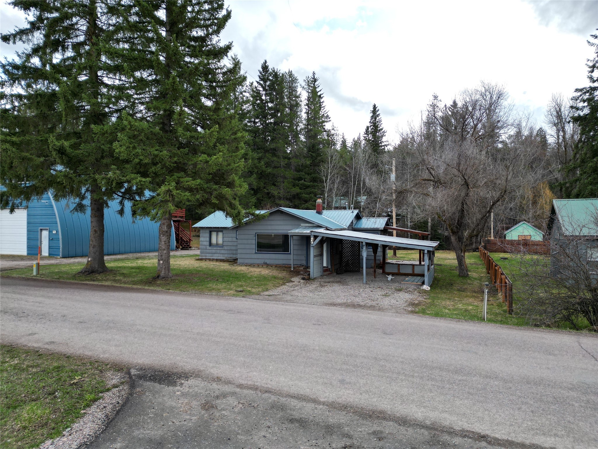 233 Seville Lane