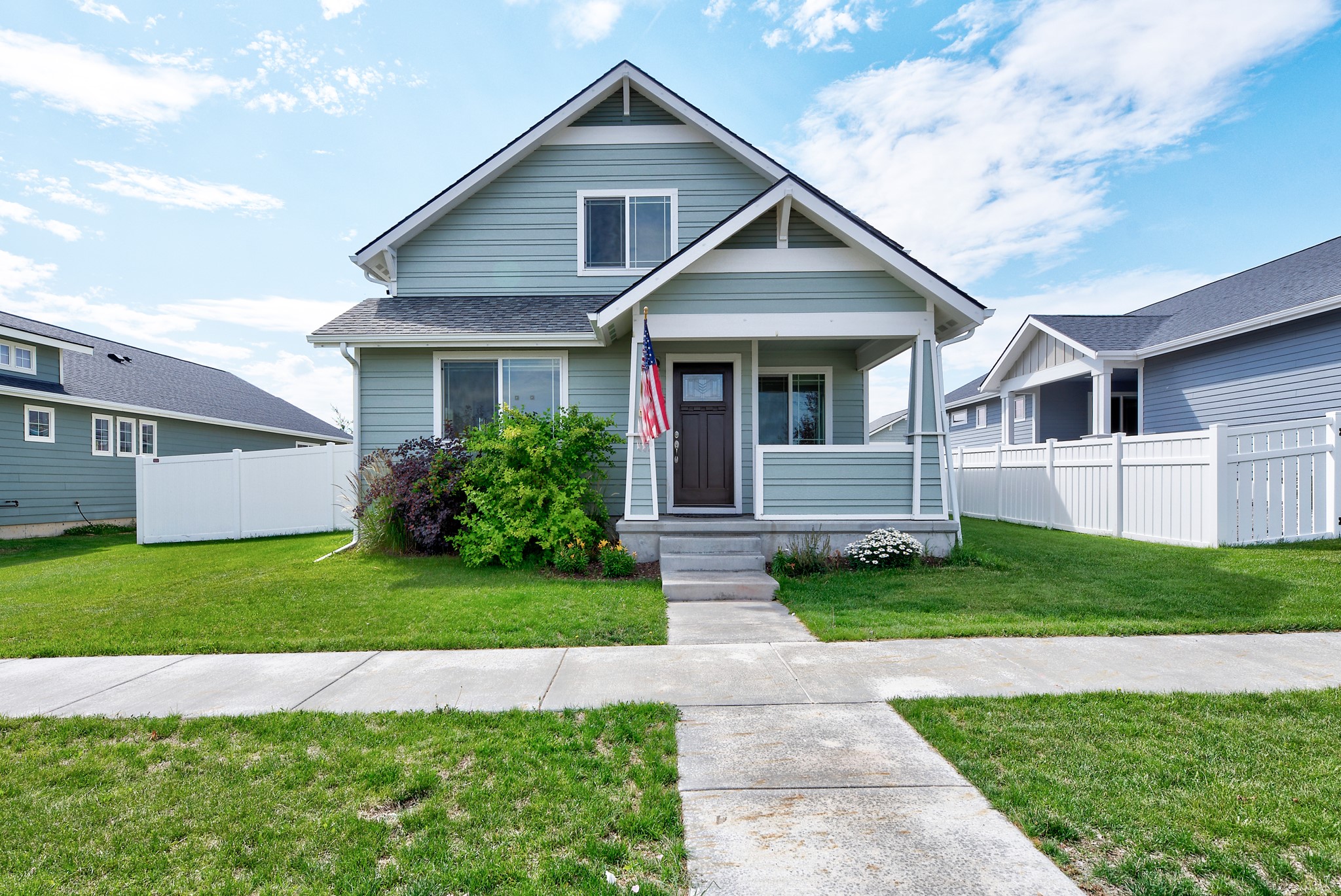 2805 Alexis Avenue Property Photo