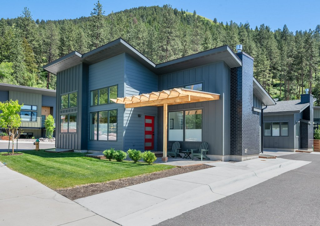1227 Basecamp Drive A