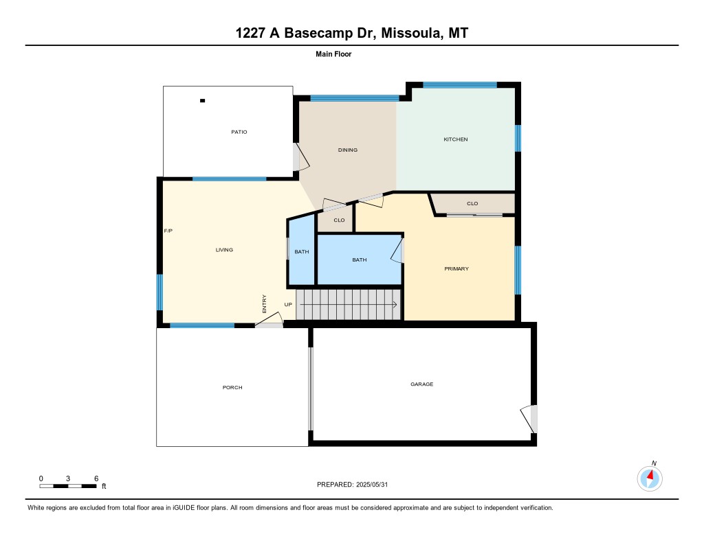 1227 Basecamp Drive A Property Photo 31