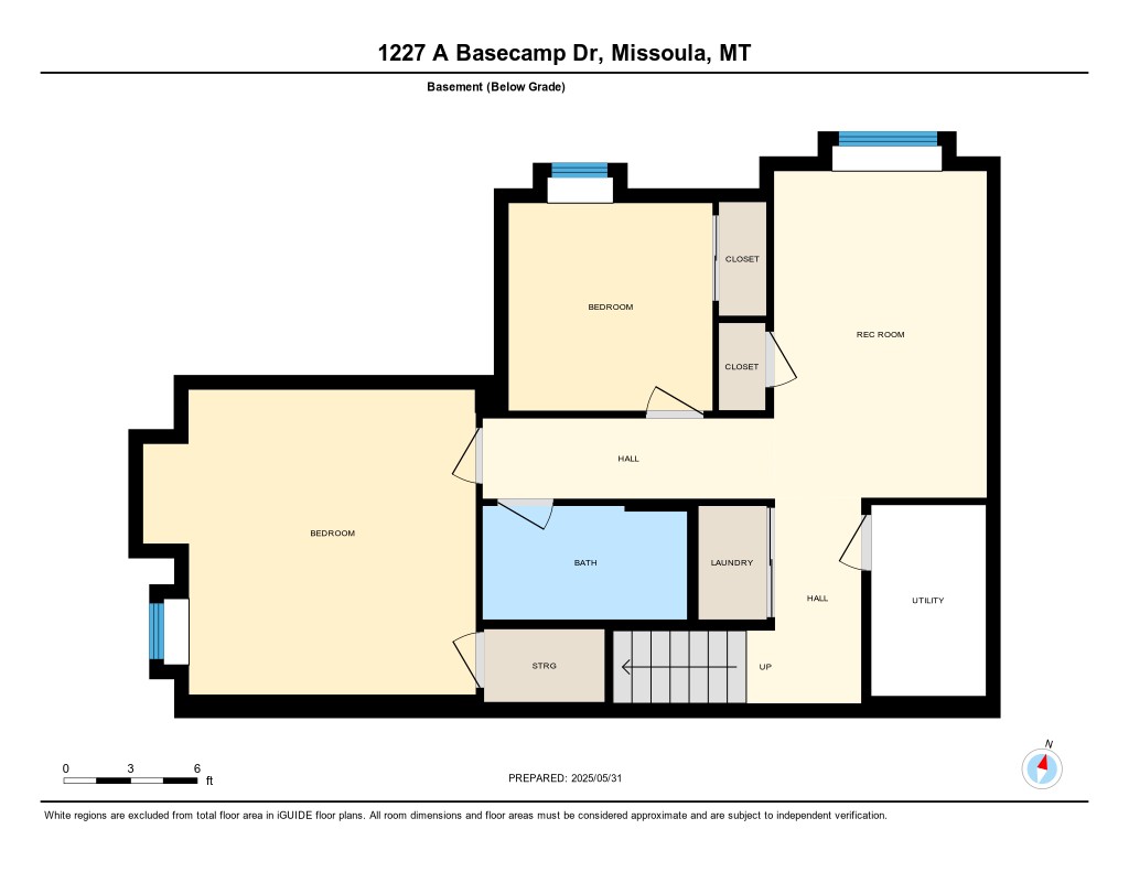 1227 Basecamp Drive A Property Photo 32