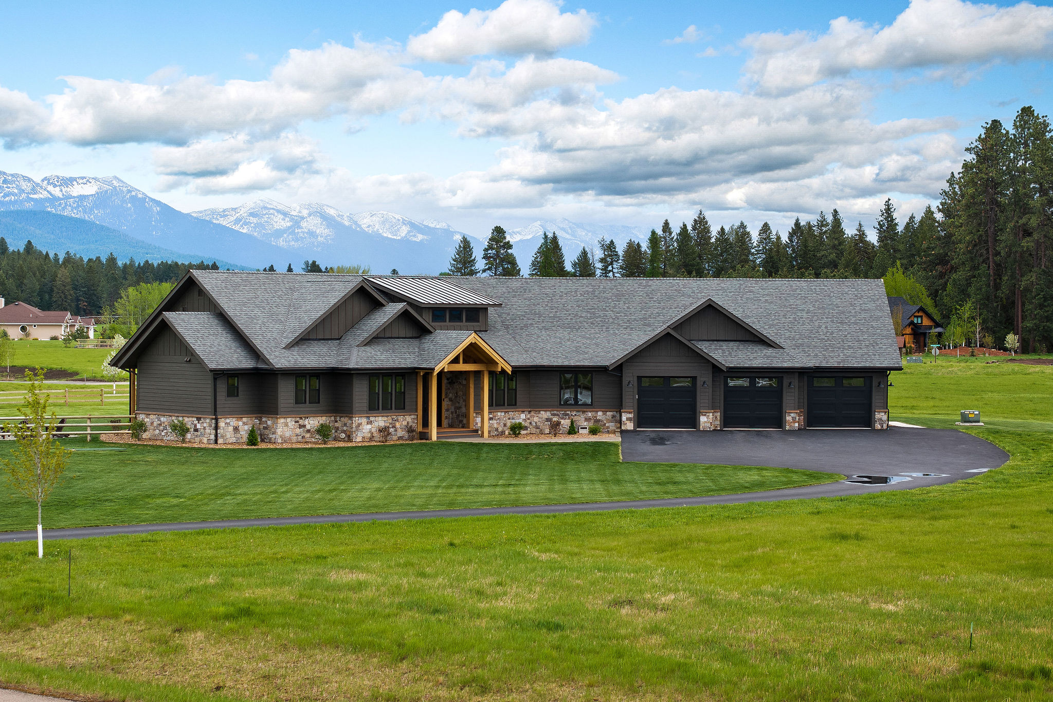 665 Sweetgrass Ranch Road Picture