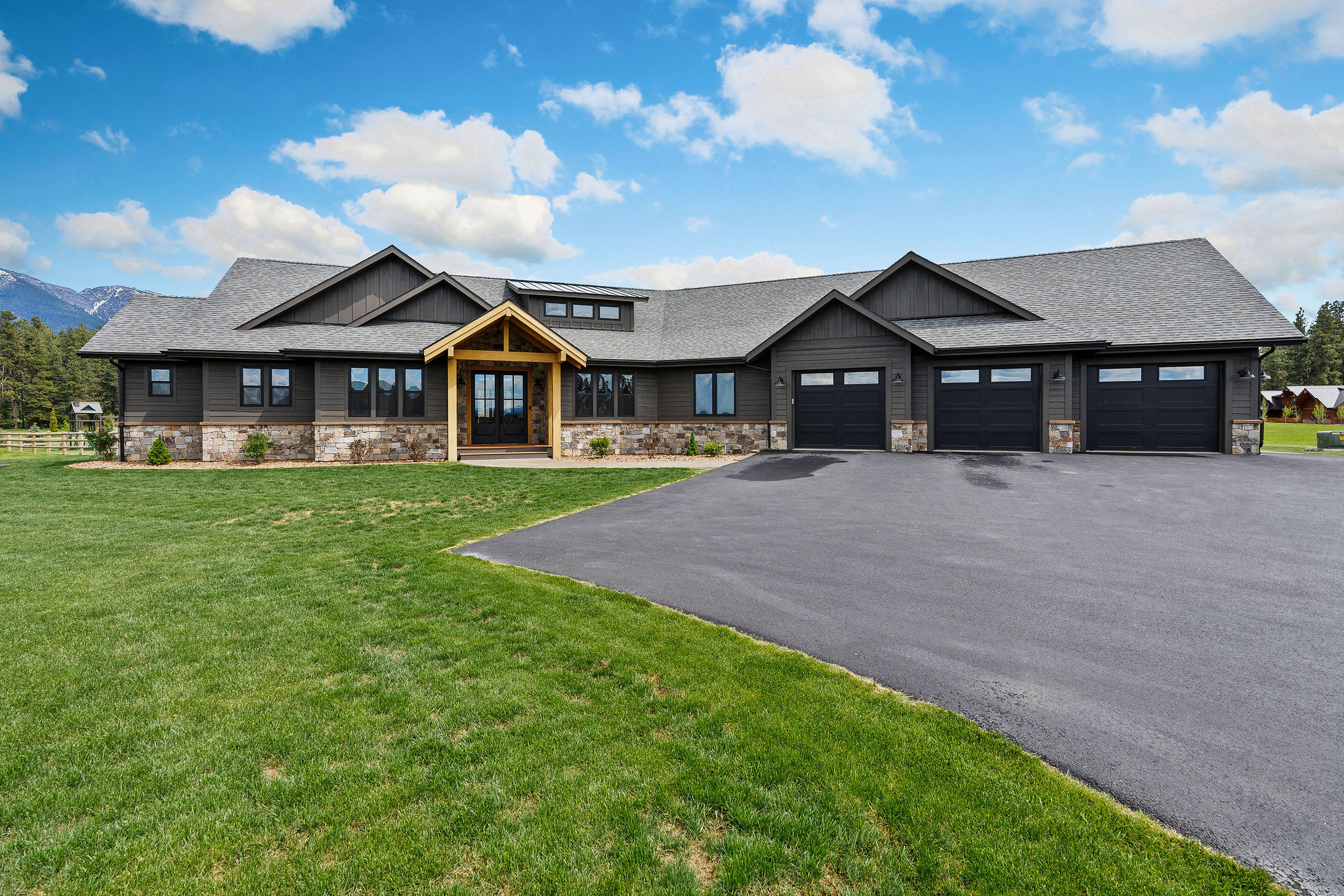 665 Sweetgrass Ranch Road Property Photo