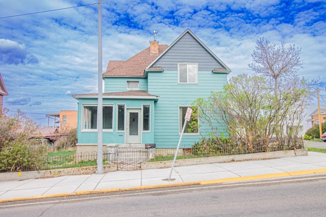 103 S Excelsior Avenue Property Photo
