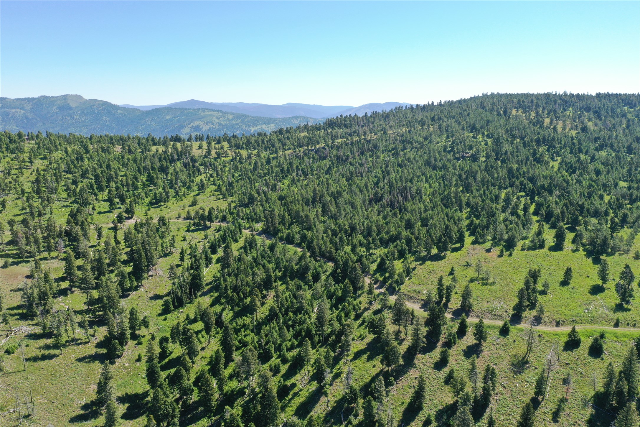 14 Tract, Garnet Range Property Photo 1