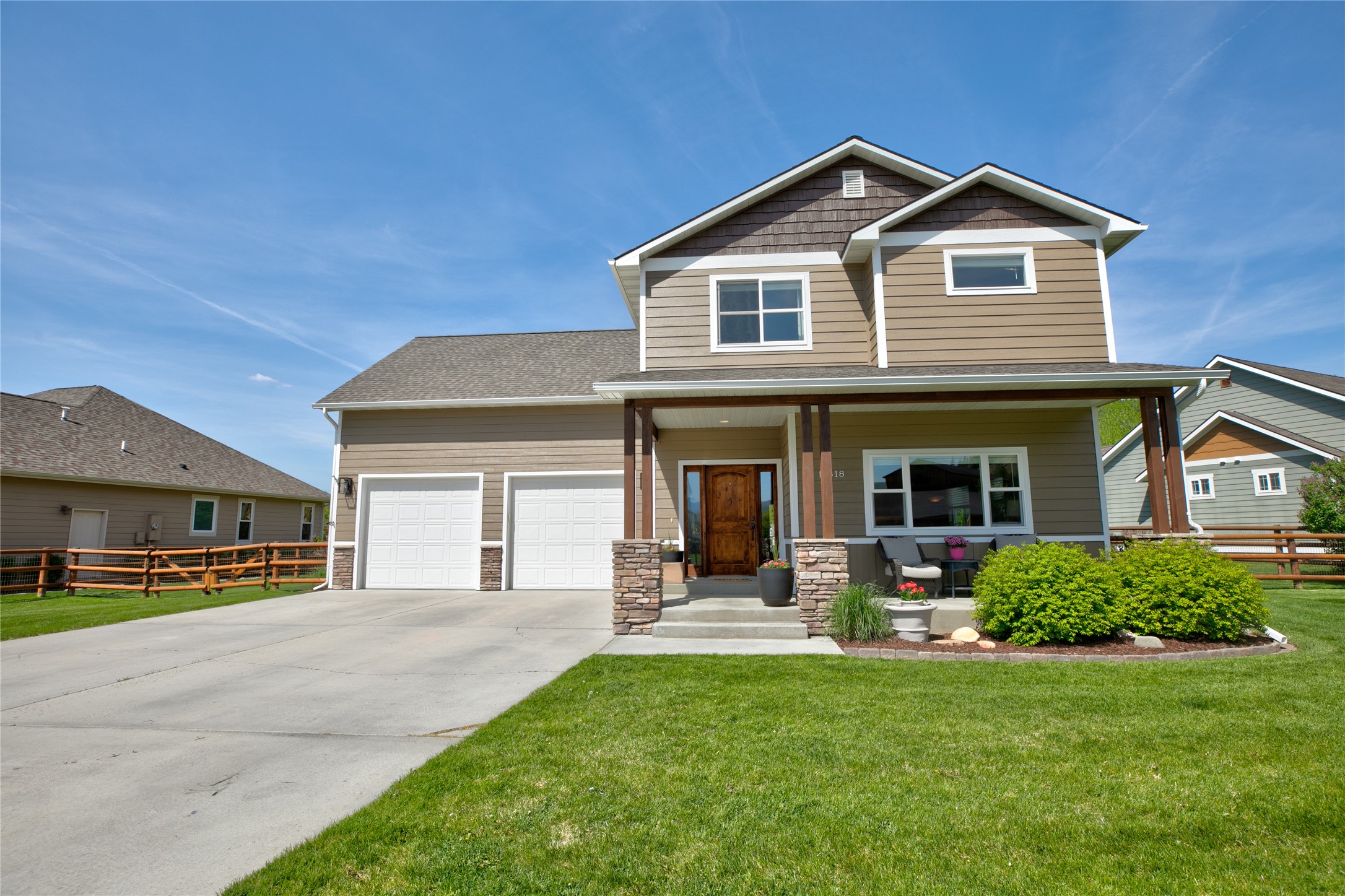 11818 Stella Blue Drive Property Photo 1