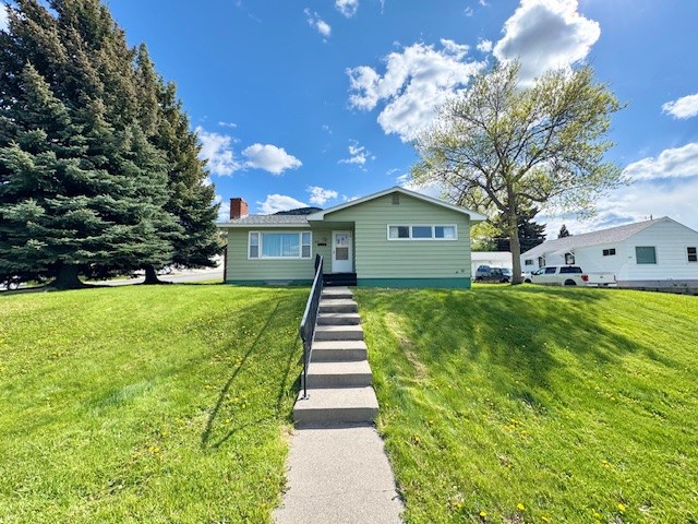 1601 Choteau Street Property Photo 1