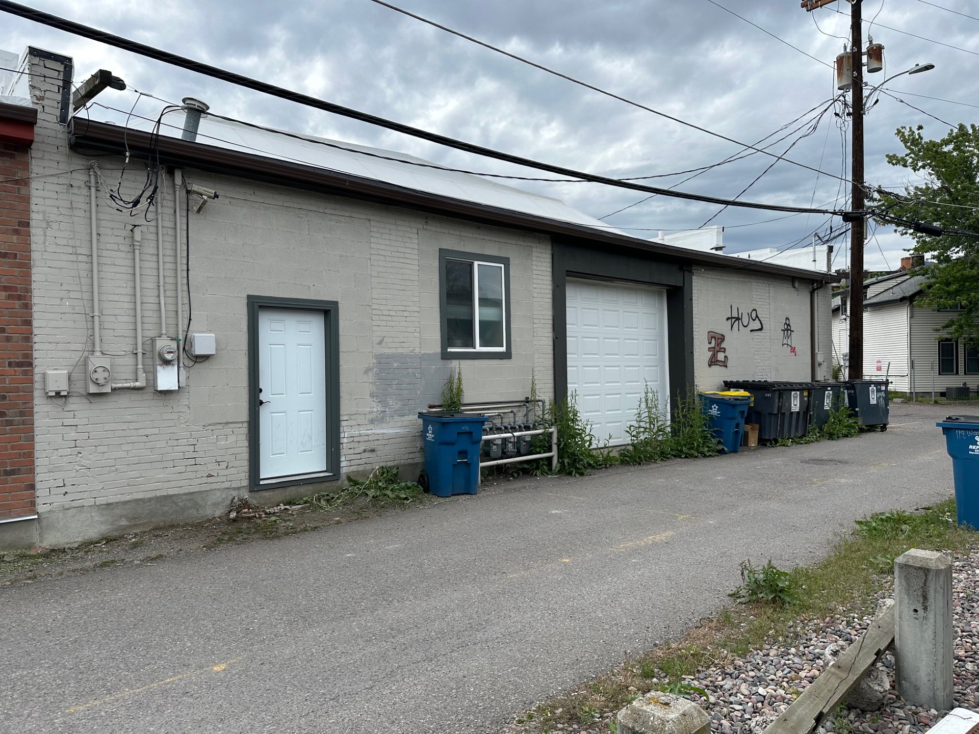 819 S Higgins Avenue B Property Photo 1