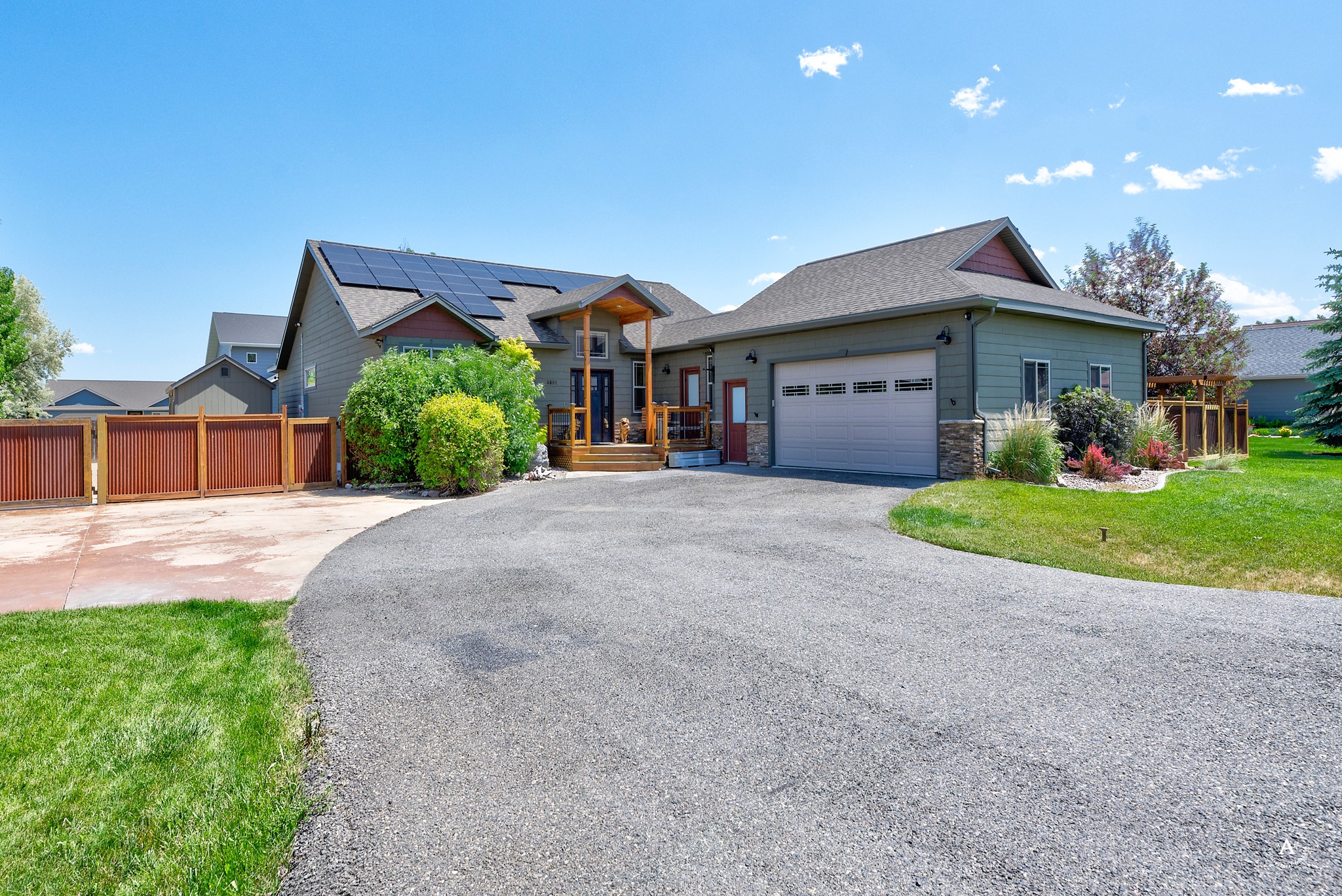 3851 Foxtail Lane