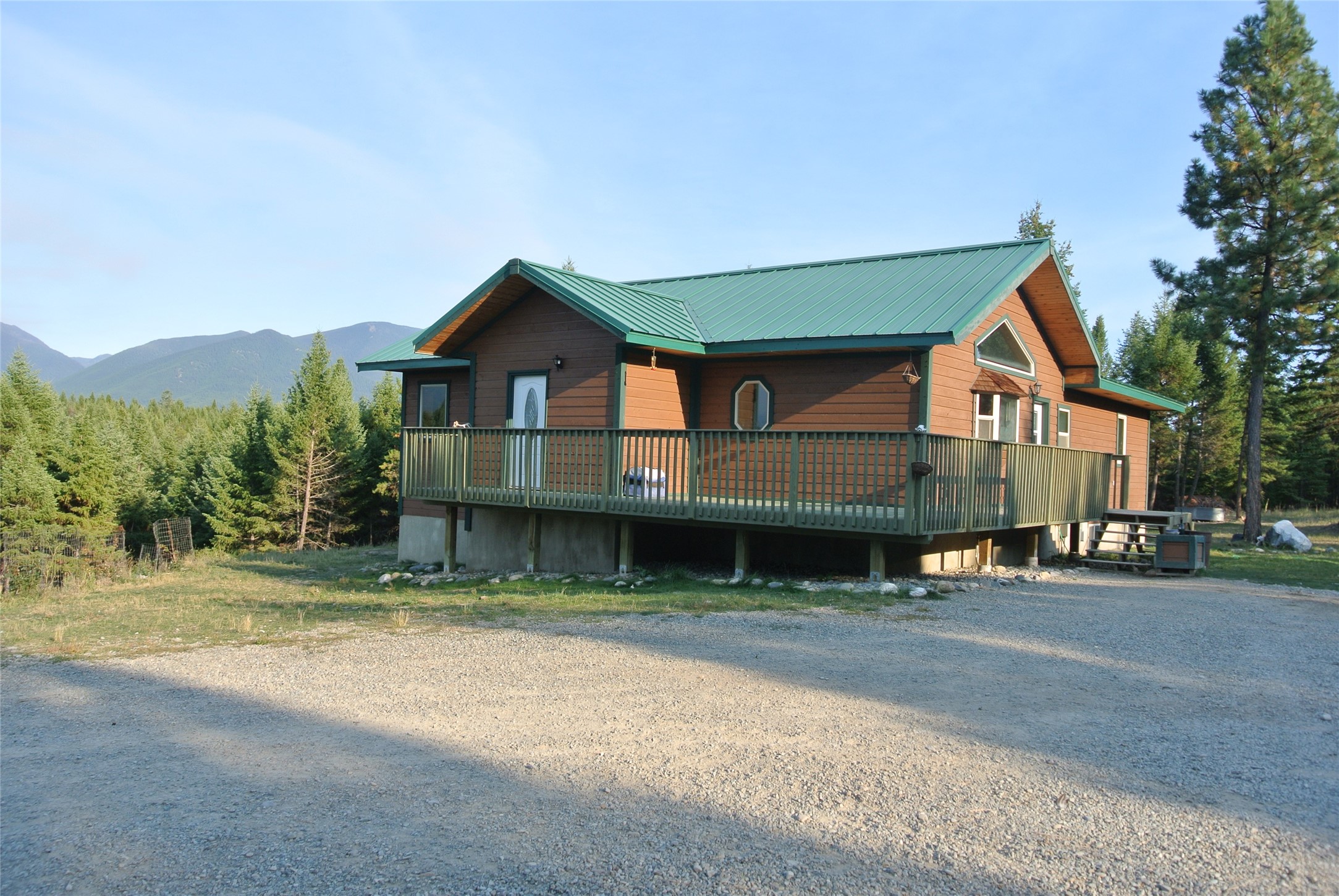 174 Badger Trail Property Photo