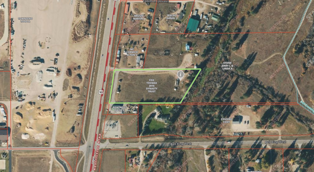 2792 Huggy Bear Lane Property Photo