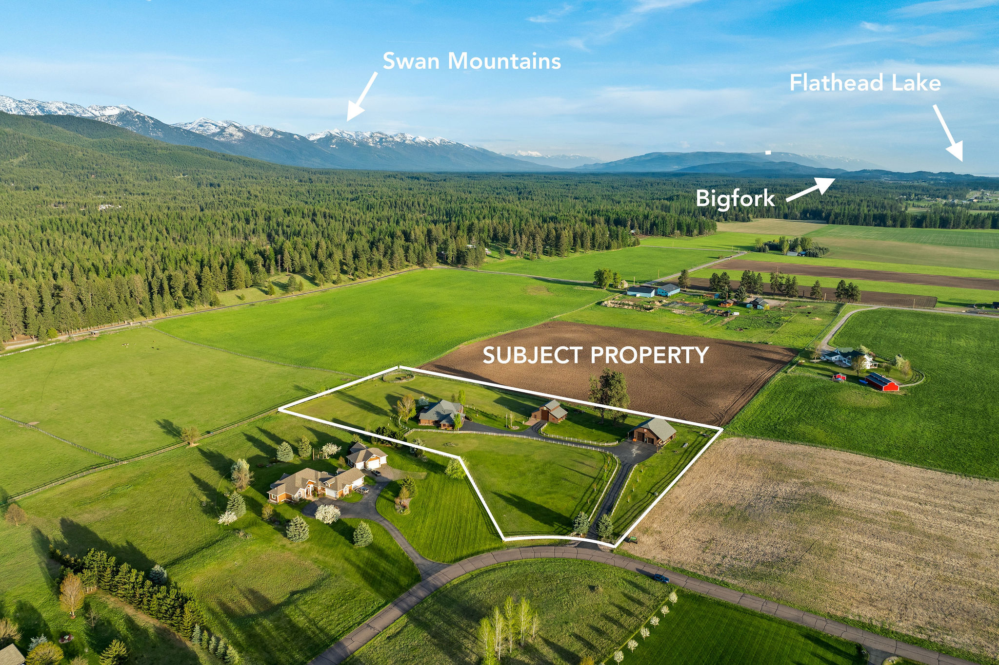 47 Whitetail Meadows Road Property Photo 3