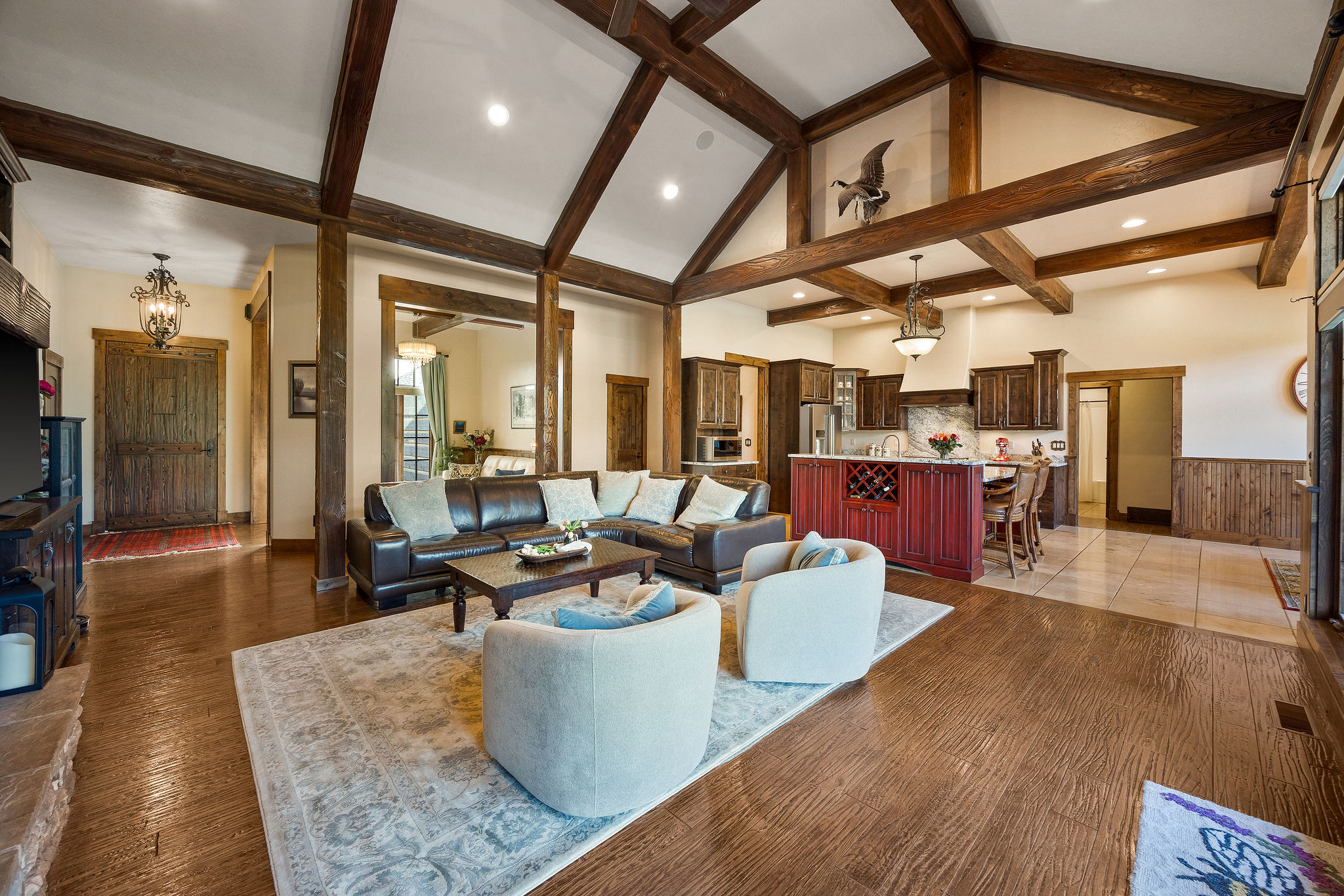 47 Whitetail Meadows Road Property Photo 11