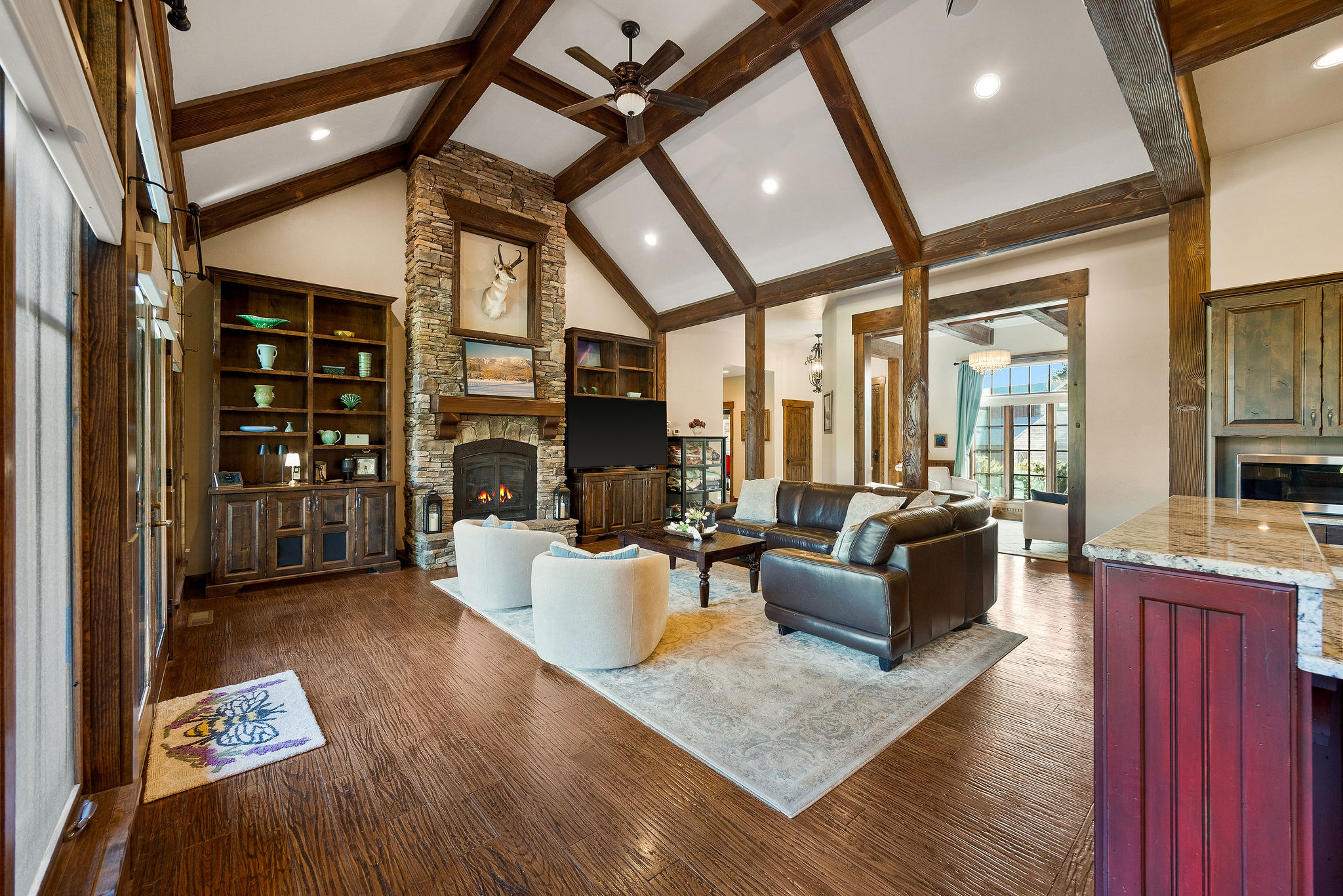 47 Whitetail Meadows Road Property Photo 12