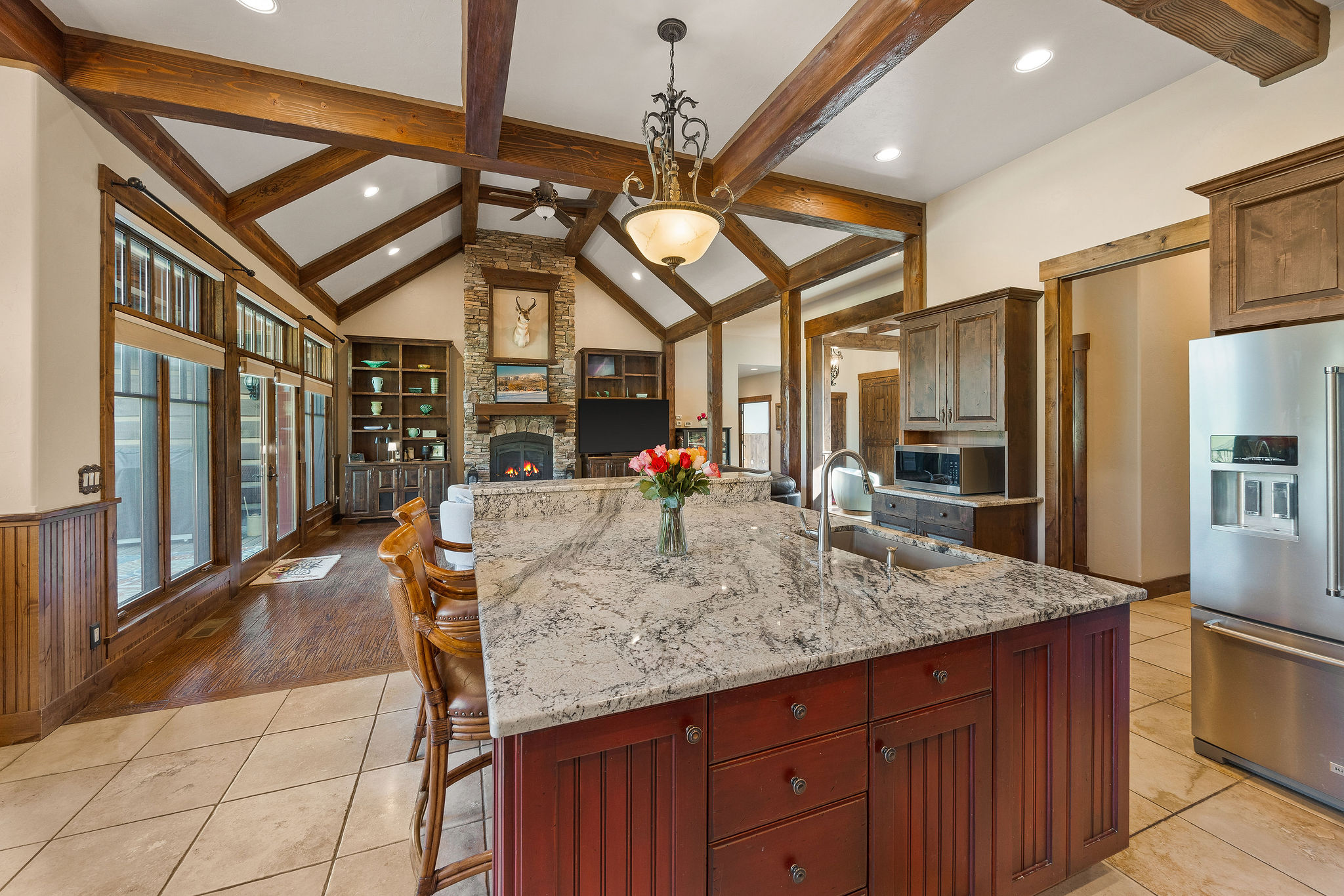 47 Whitetail Meadows Road Property Photo 16