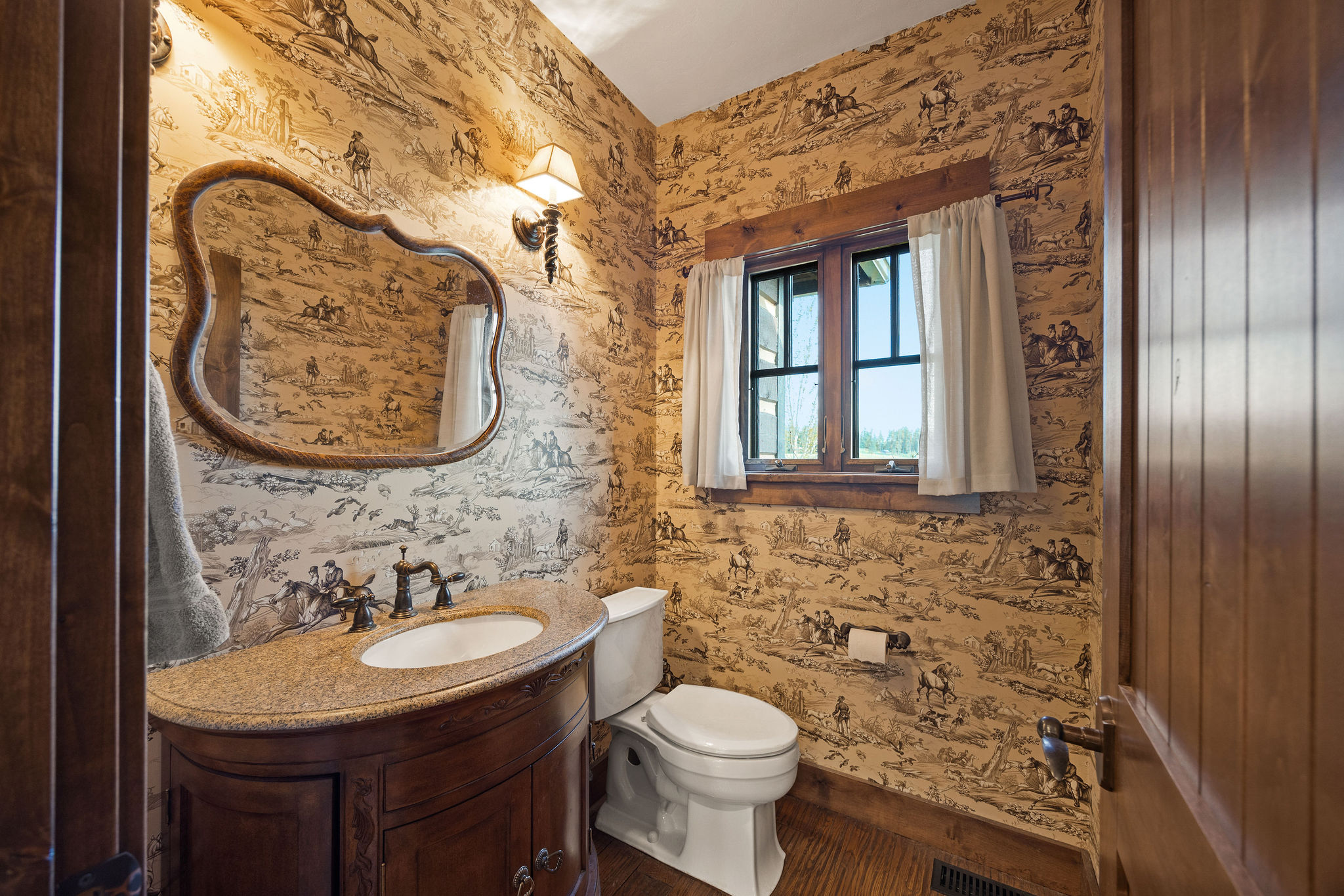 47 Whitetail Meadows Road Property Photo 36