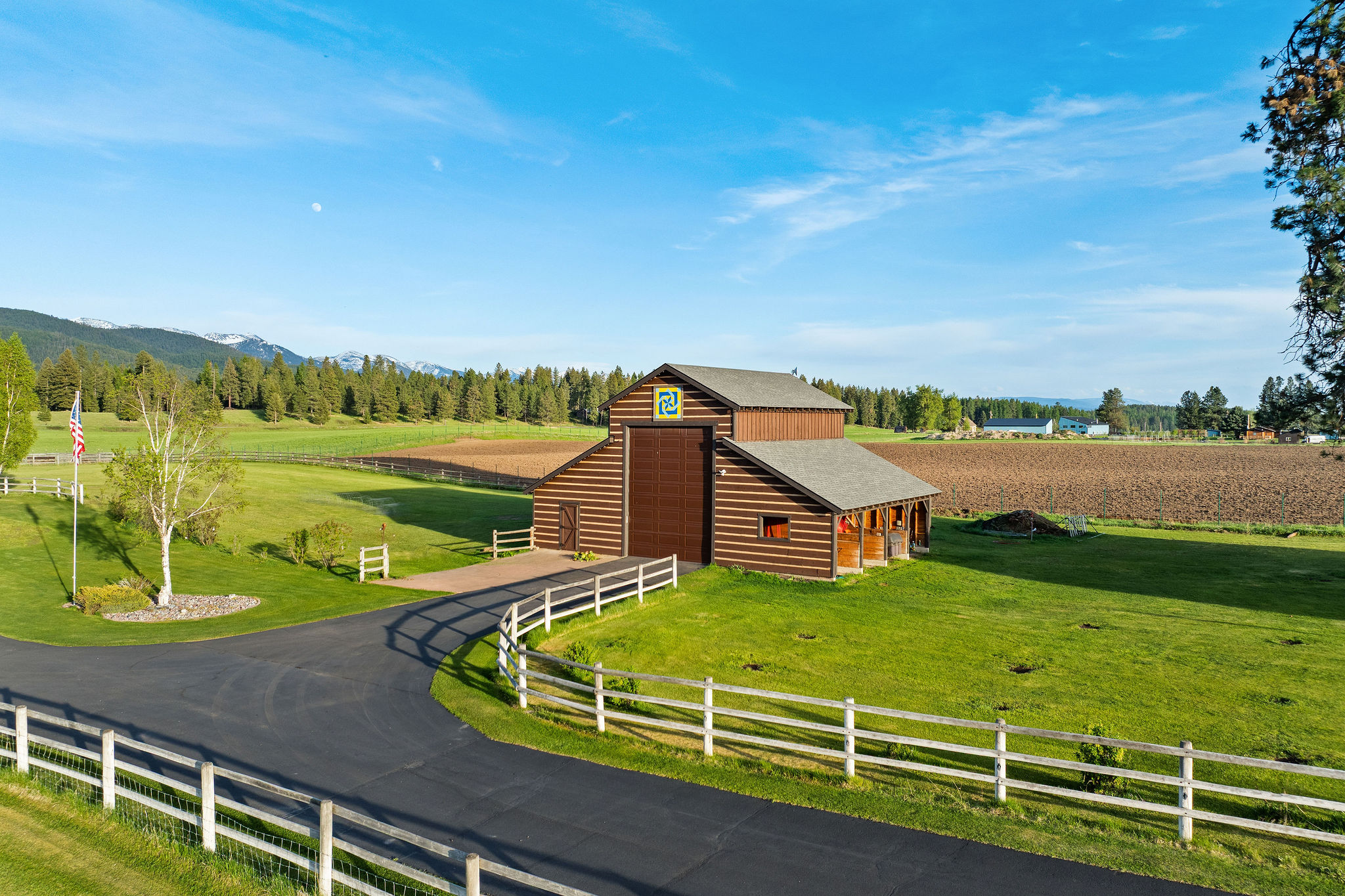 47 Whitetail Meadows Road Property Photo 49