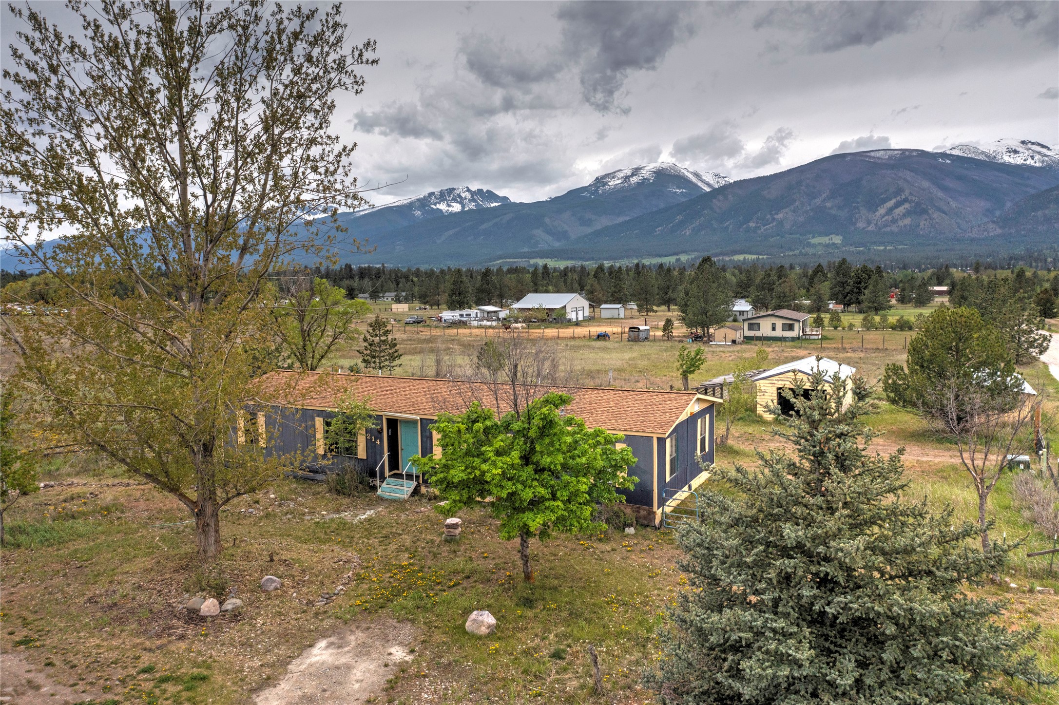 214 Eight Mile Creek Road Property Photo