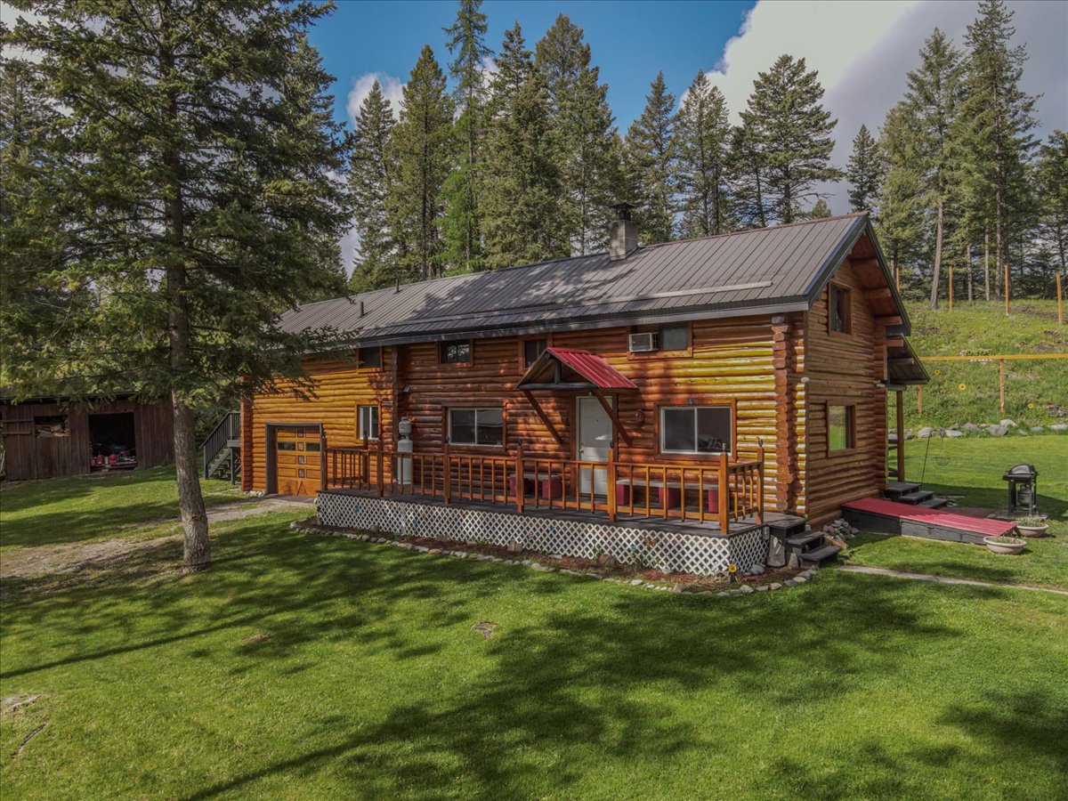 6470 Us Highway 93 S Property Photo