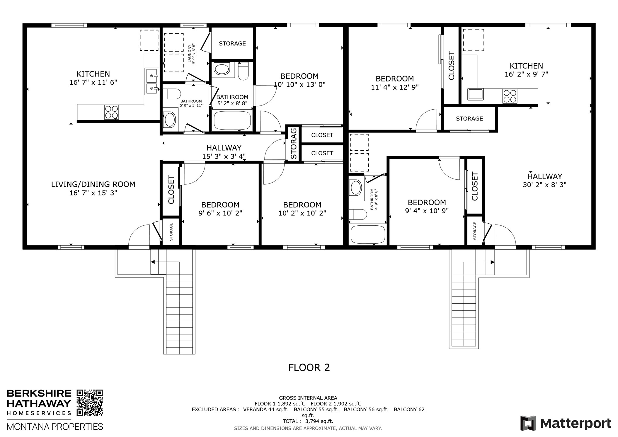 16830 Stenerson Lane Property Photo 3