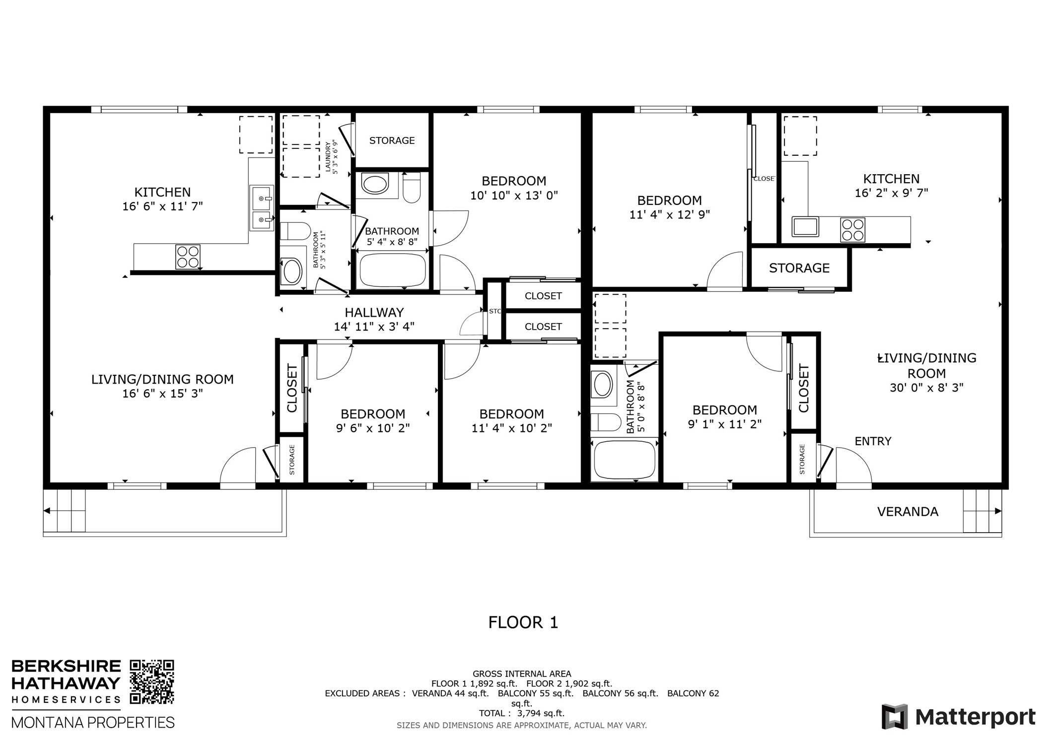 16830 Stenerson Lane Property Photo 15