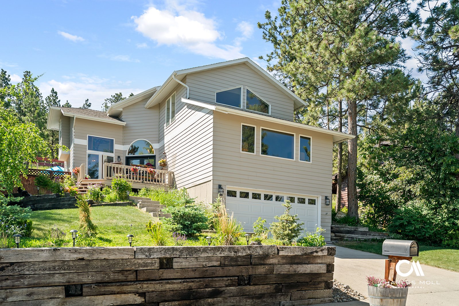 2623 Gold Rush Avenue Property Photo 1