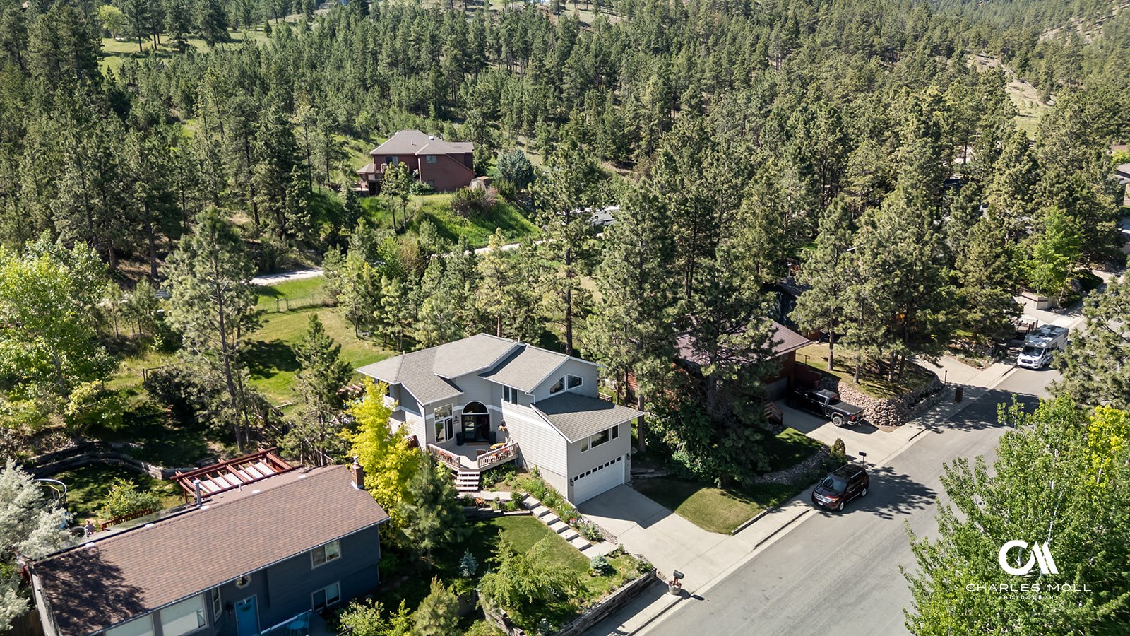 2623 Gold Rush Avenue Property Photo 3