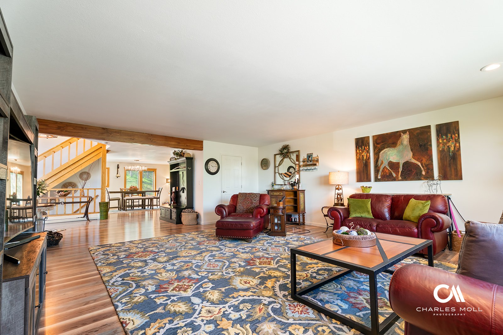 2623 Gold Rush Avenue Property Photo 13