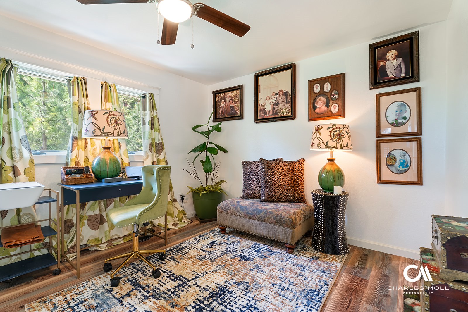 2623 Gold Rush Avenue Property Photo 31