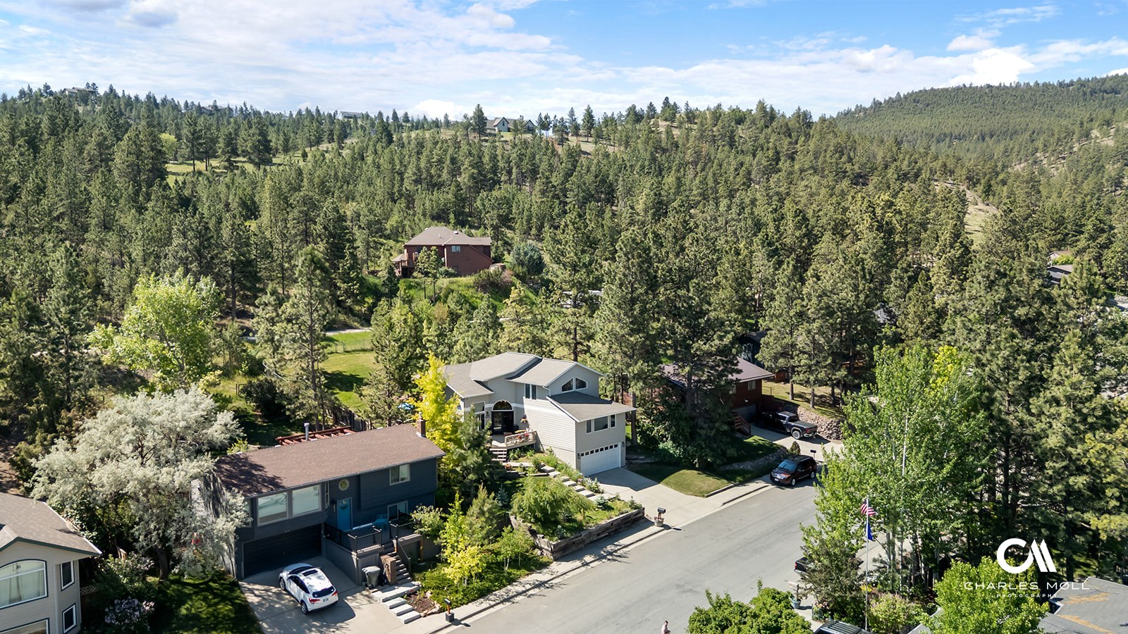 2623 Gold Rush Avenue Property Photo 40