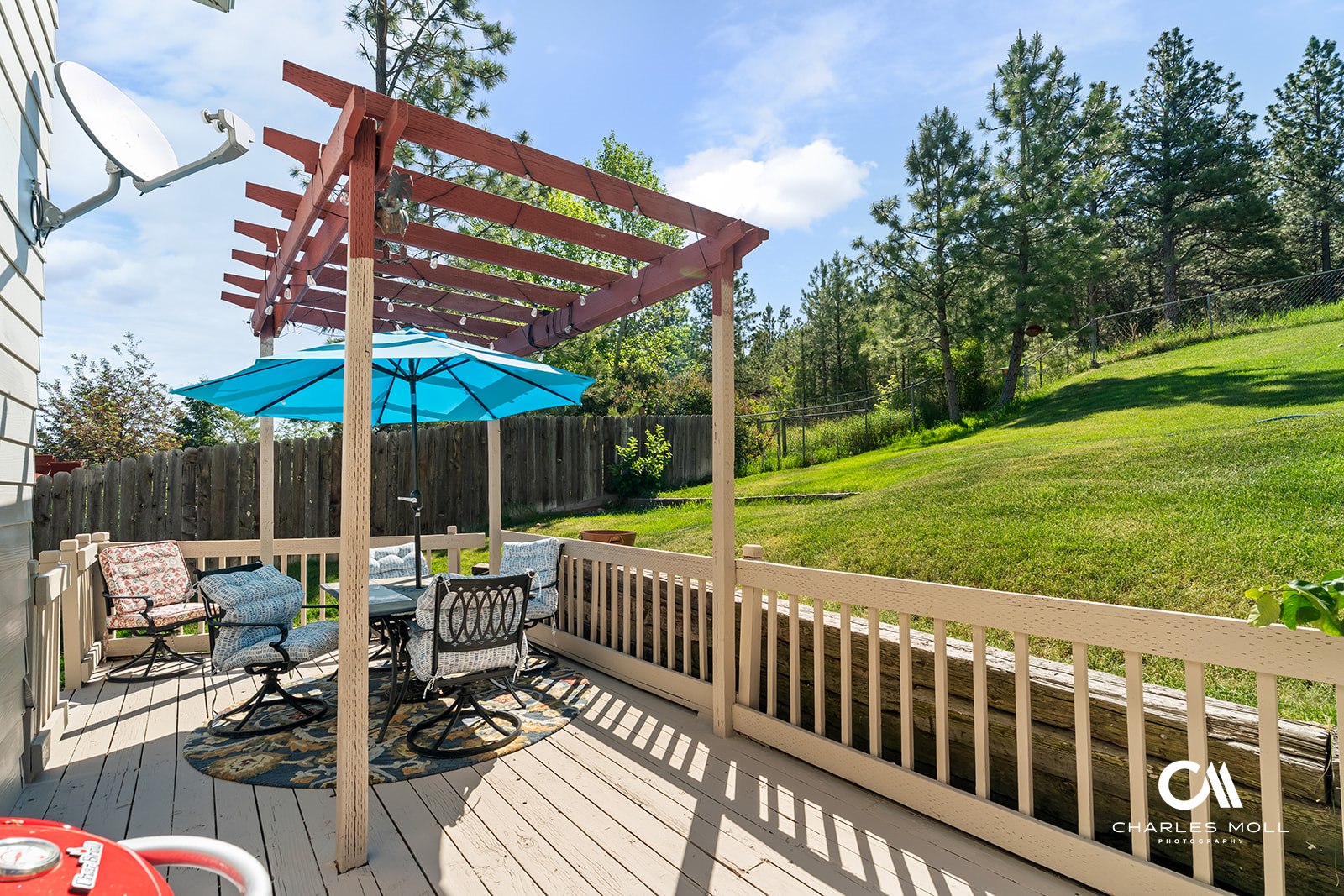 2623 Gold Rush Avenue Property Photo 42