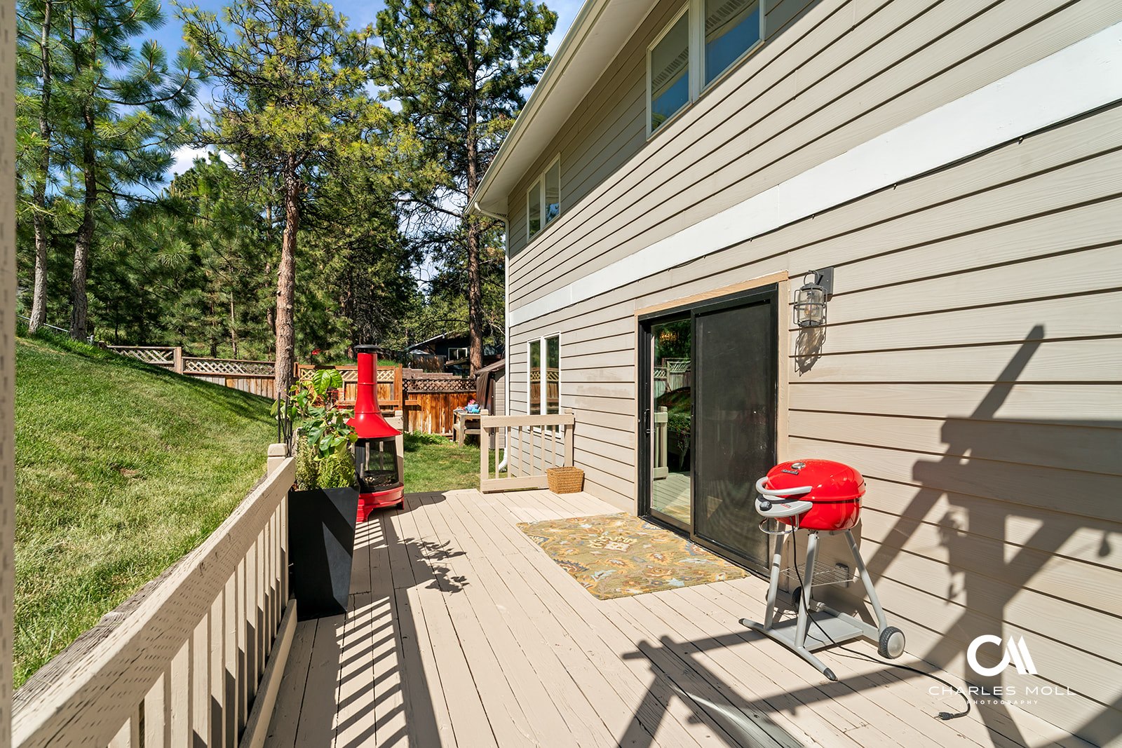 2623 Gold Rush Avenue Property Photo 43