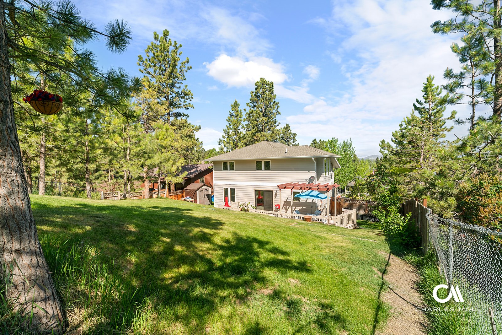 2623 Gold Rush Avenue Property Photo 45