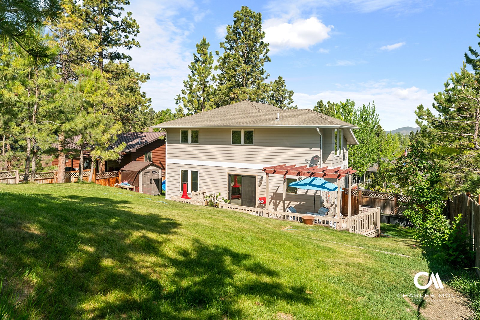 2623 Gold Rush Avenue Property Photo 46