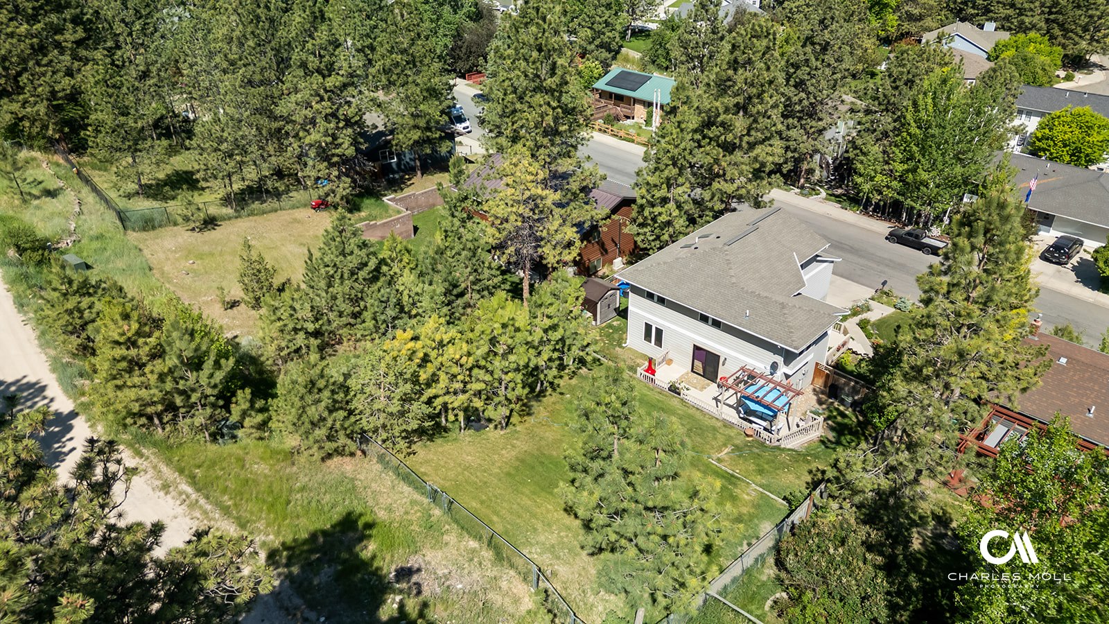 2623 Gold Rush Avenue Property Photo 50