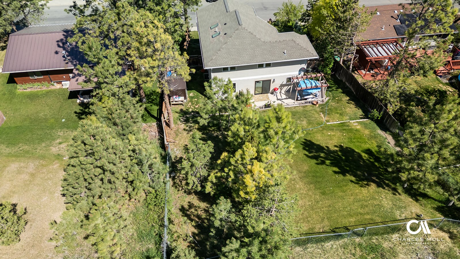 2623 Gold Rush Avenue Property Photo 51