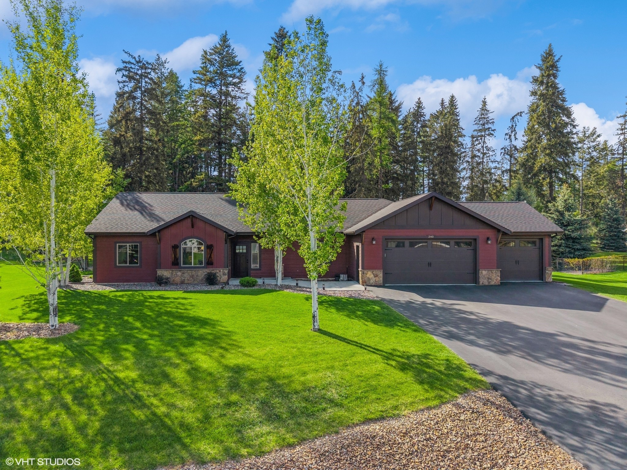 340 Forest Edge Trail