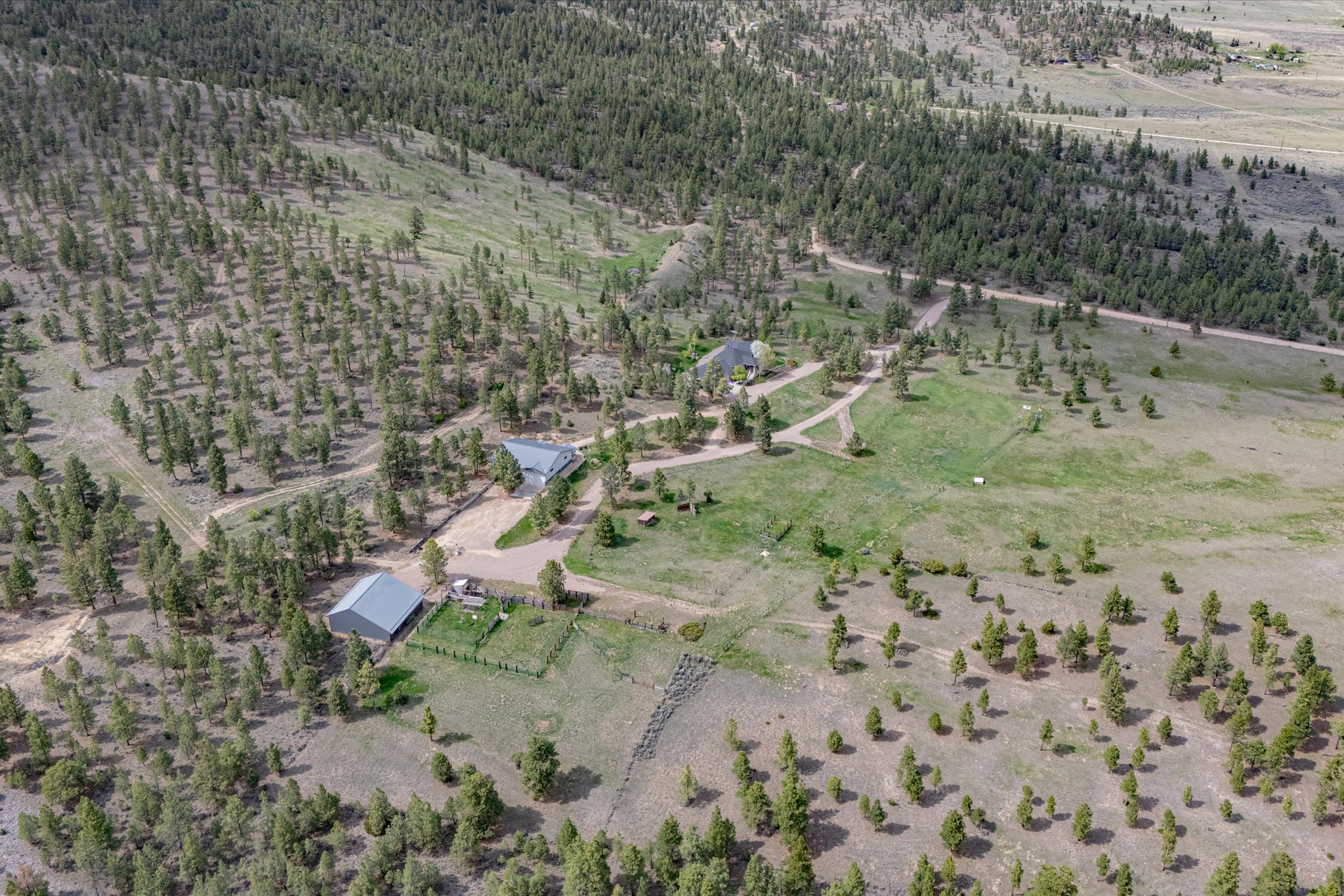6325 Vista Grande Road Property Photo 1