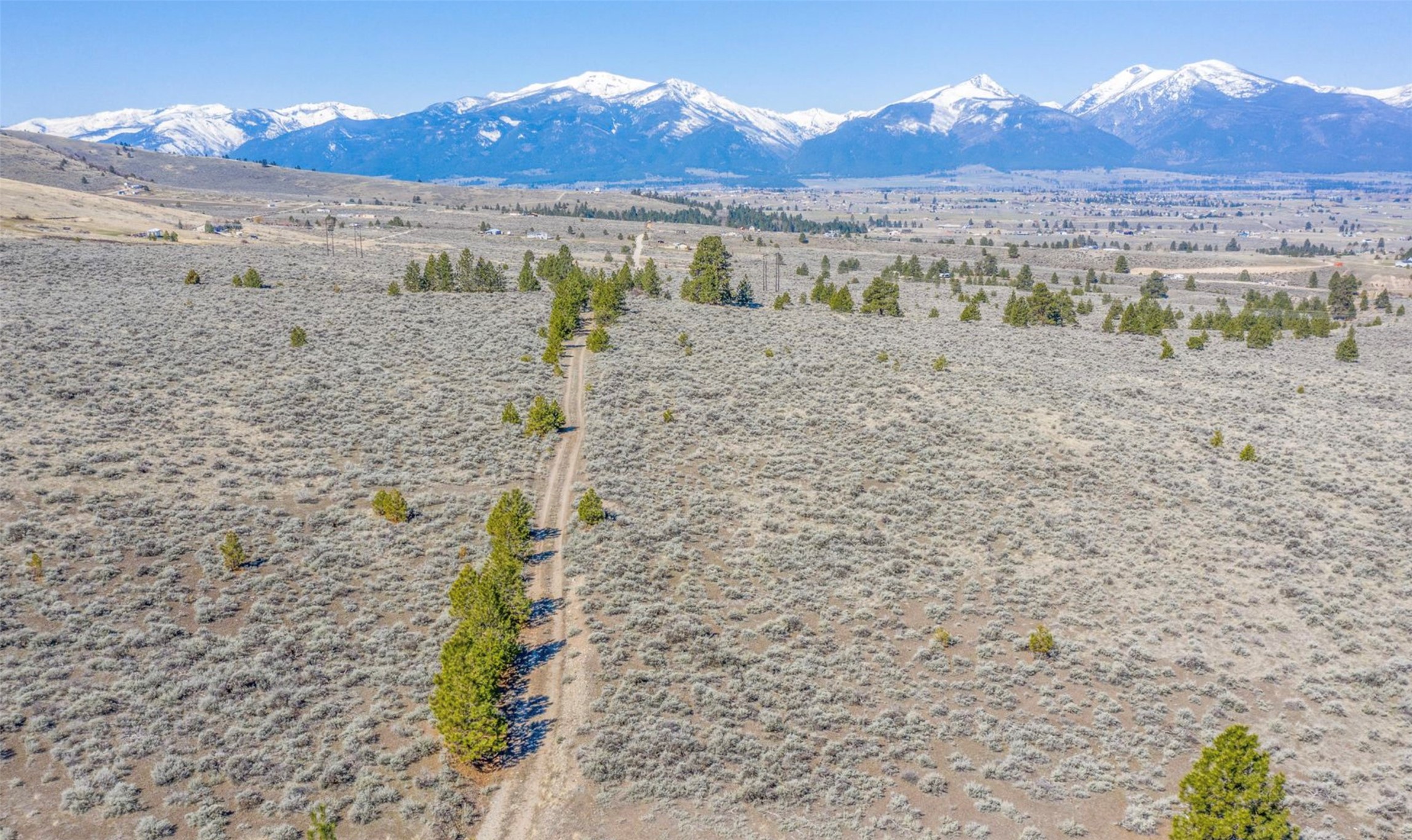 Parcel B Chase Lane Property Photo