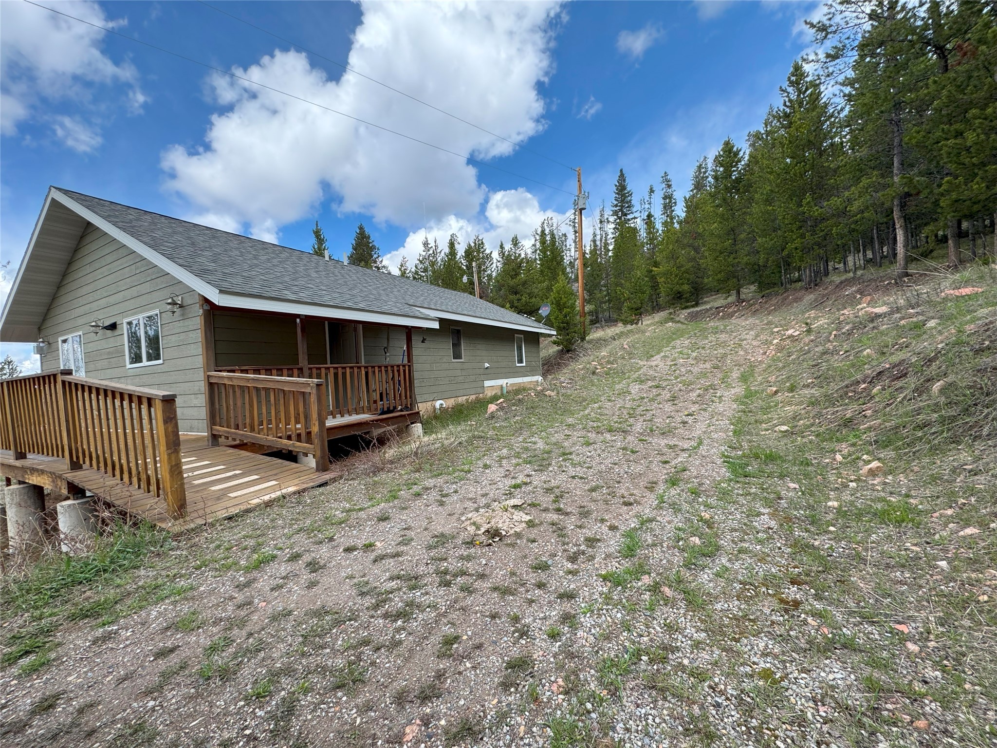95 Little Moose Creek Trail Property Photo 4