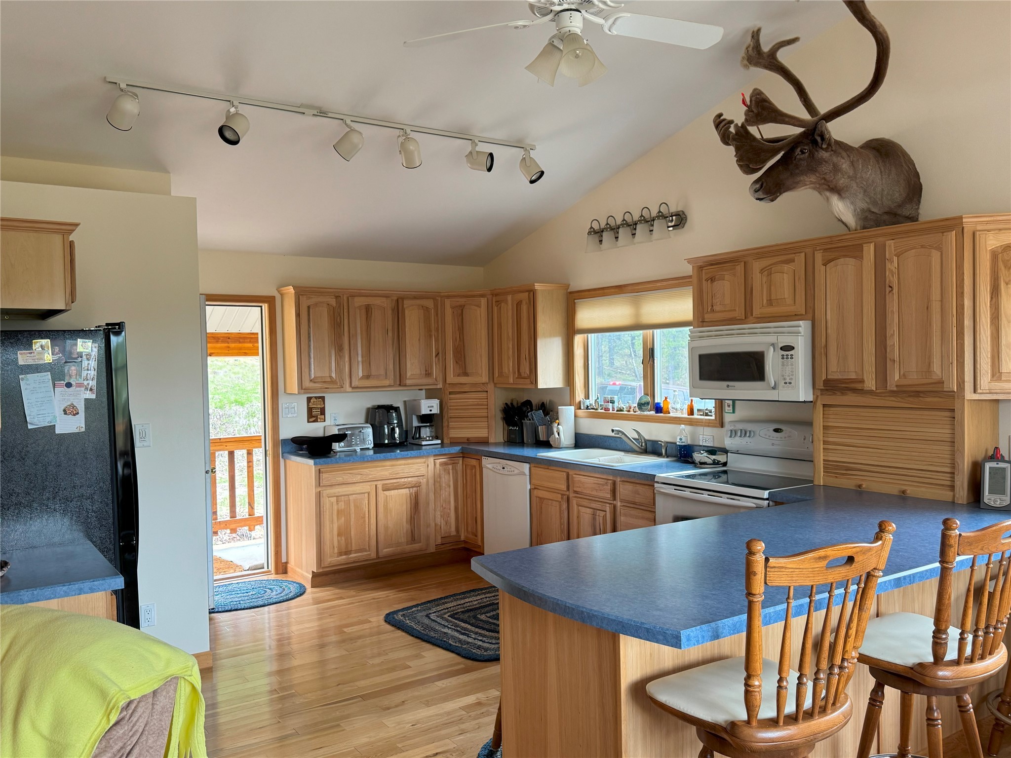95 Little Moose Creek Trail Property Photo 7